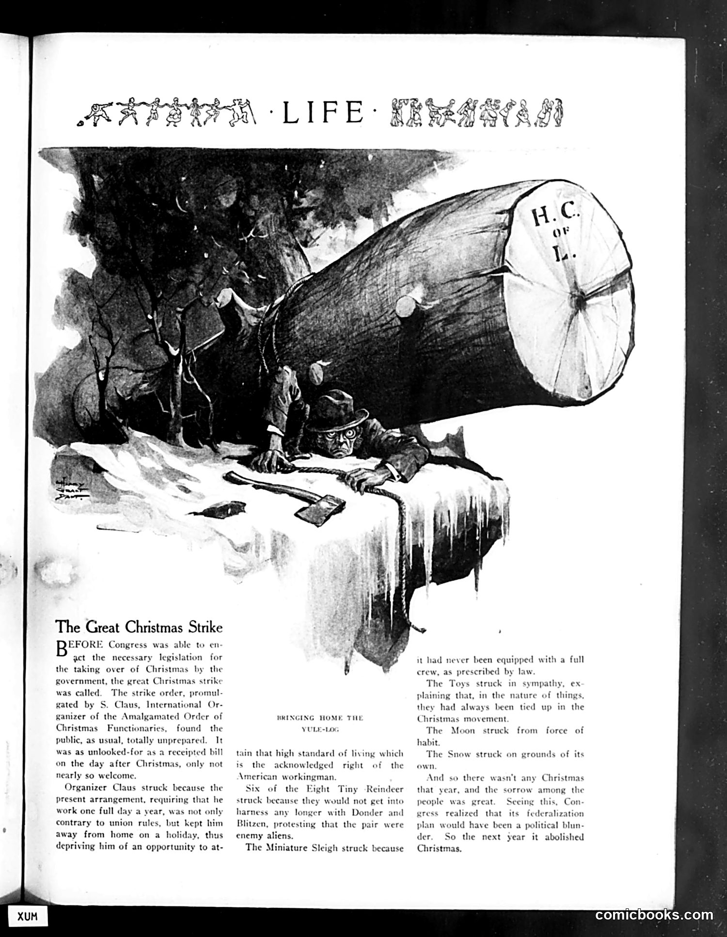 Life — December 4, 1919 — page 23 of 80