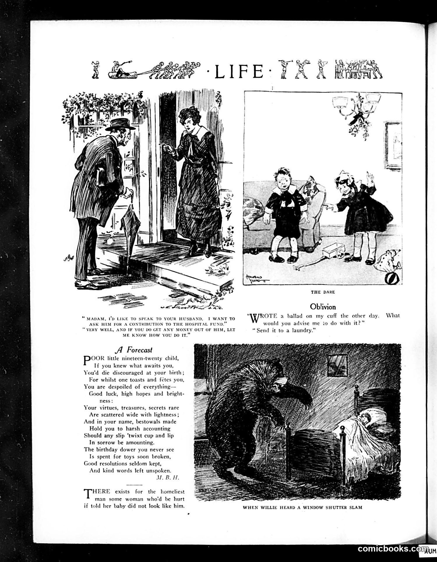 Life — December 4, 1919 — page 26 of 80