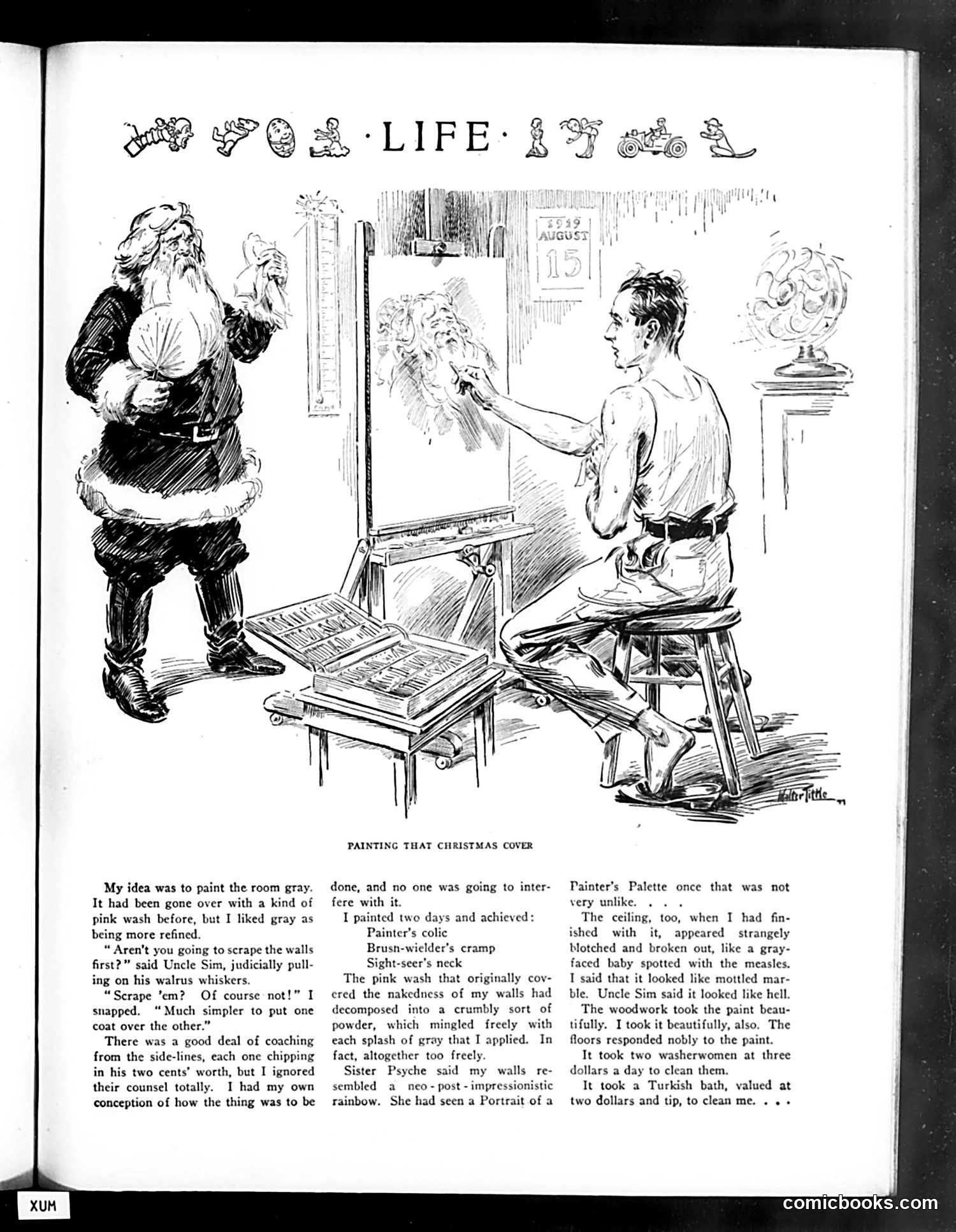 Life — December 4, 1919 — page 29 of 80
