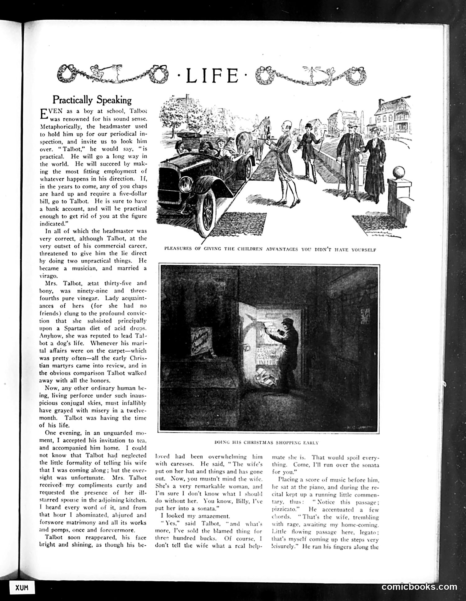 Life — December 4, 1919 — page 31 of 80