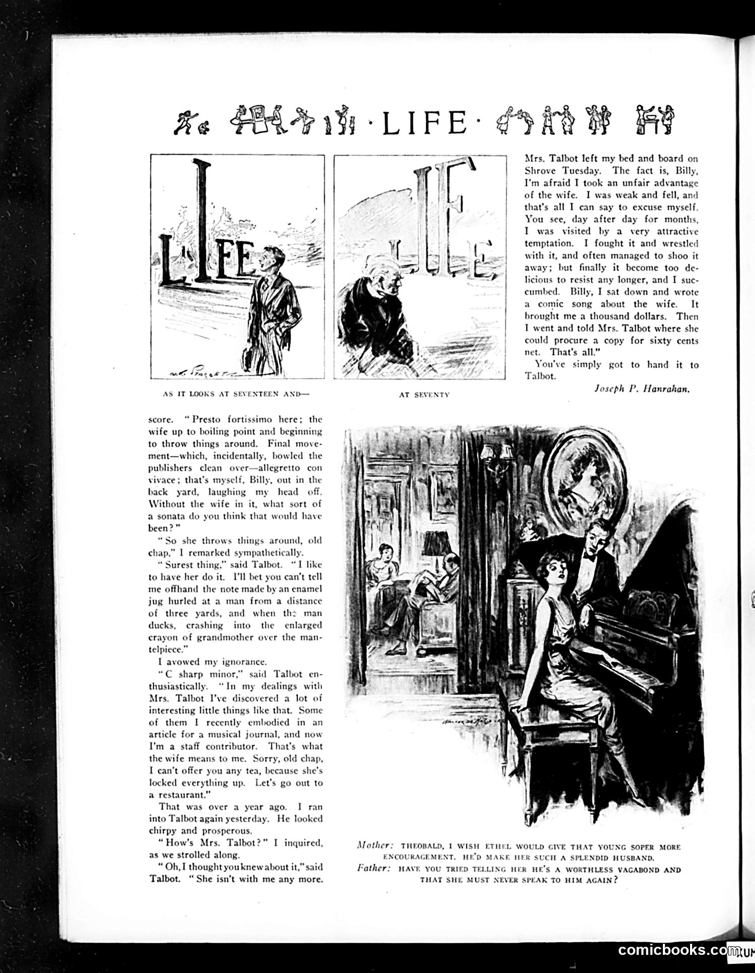 Life — December 4, 1919 — page 32 of 80