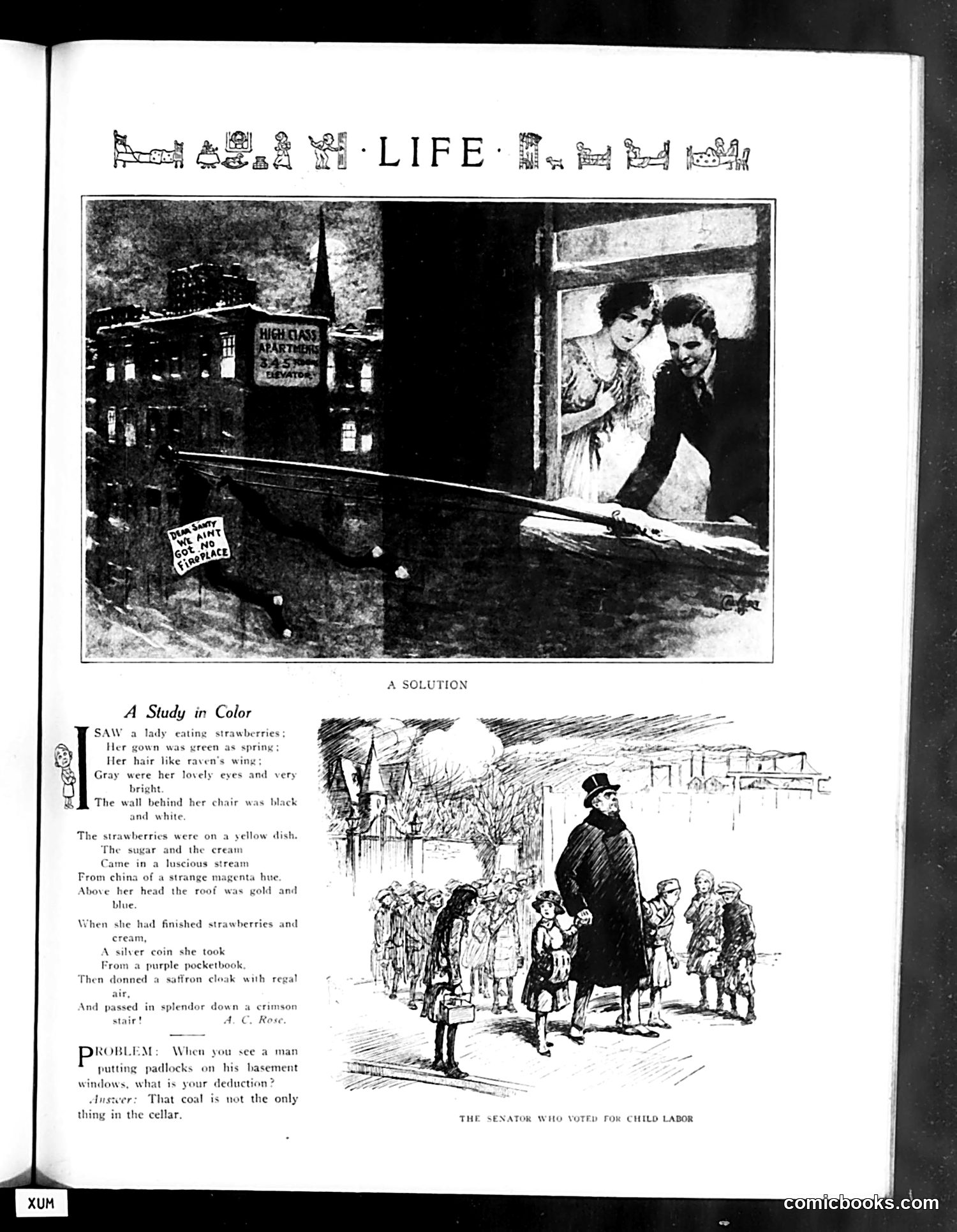 Life — December 4, 1919 — page 33 of 80