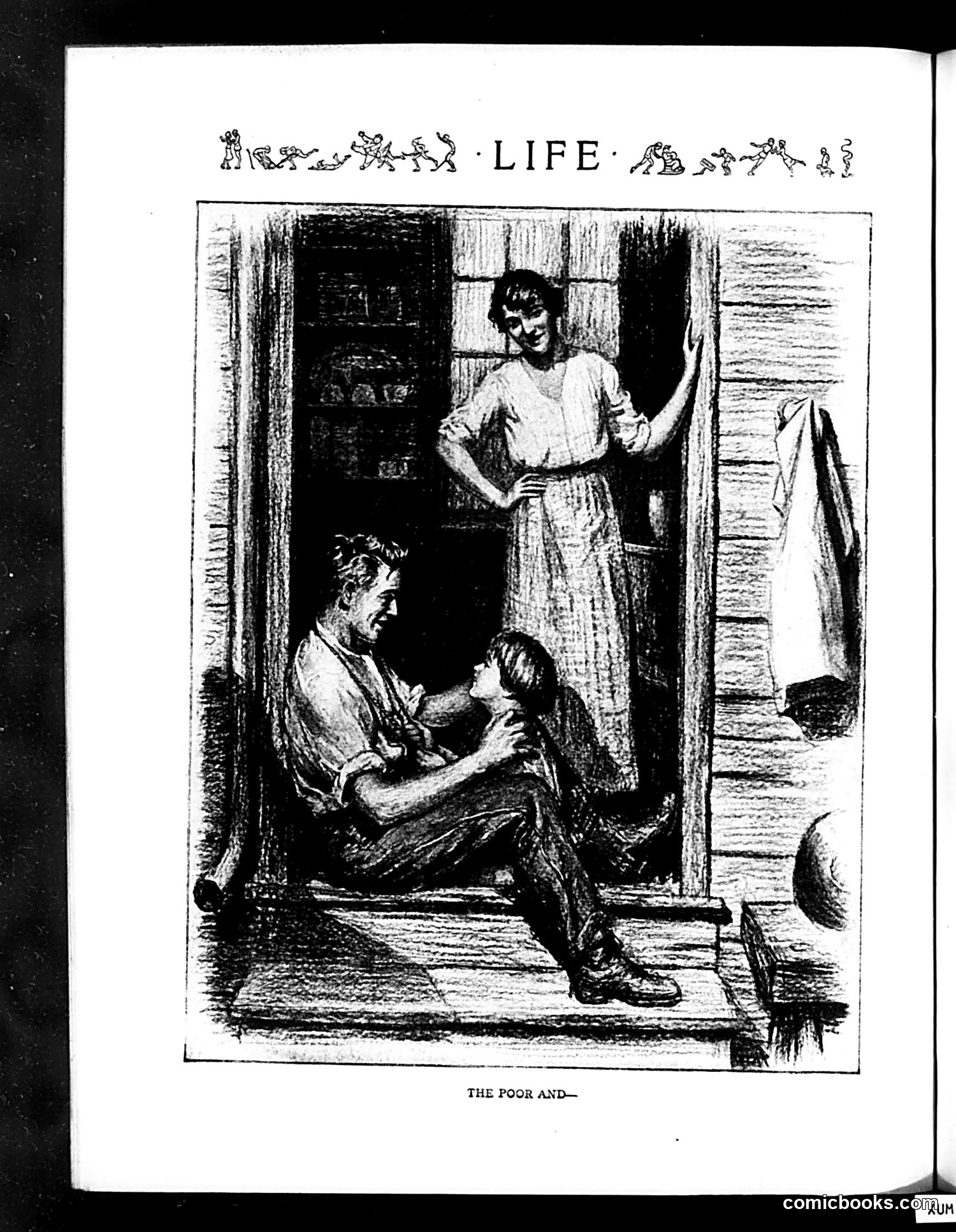 Life — December 4, 1919 — page 34 of 80