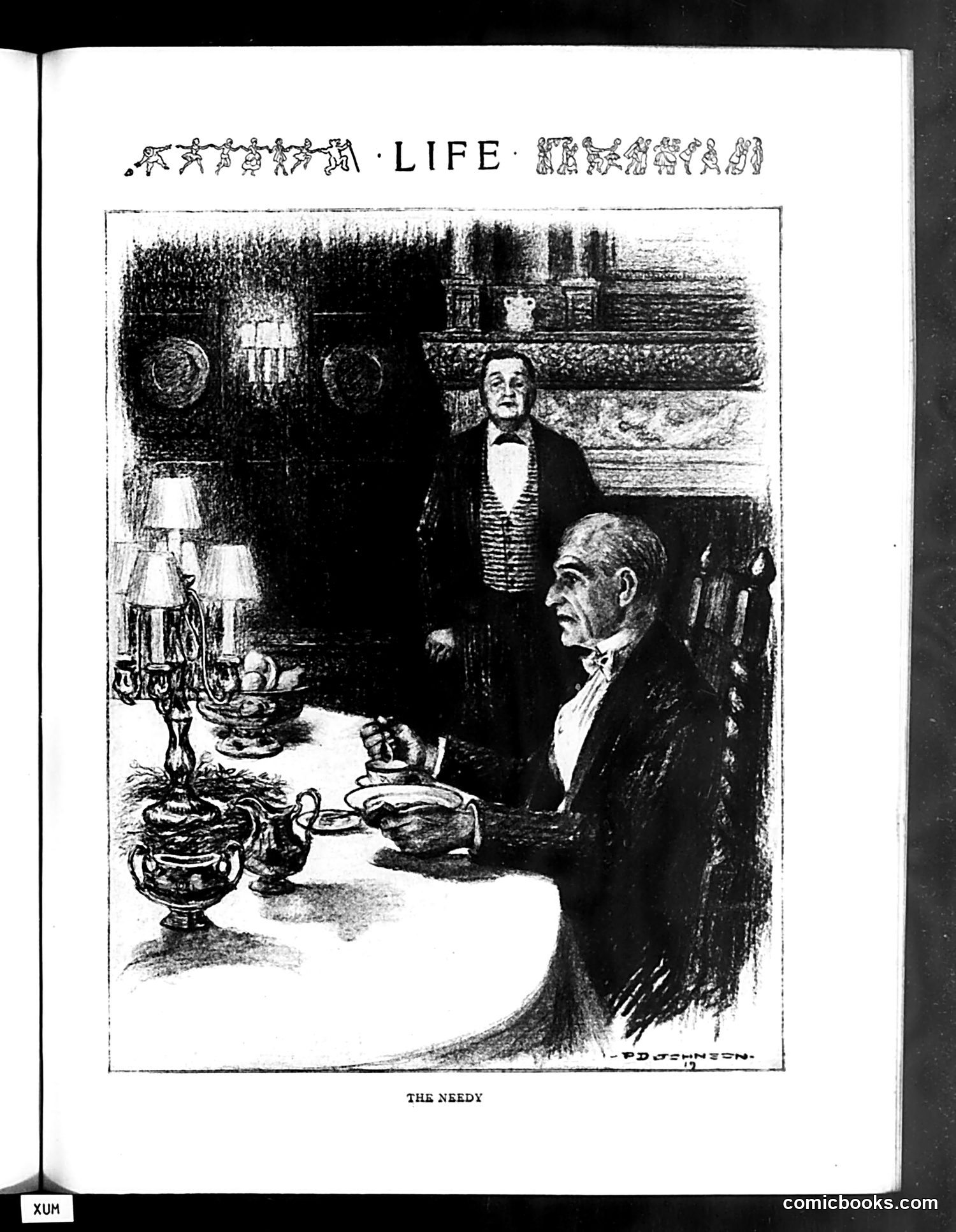 Life — December 4, 1919 — page 35 of 80