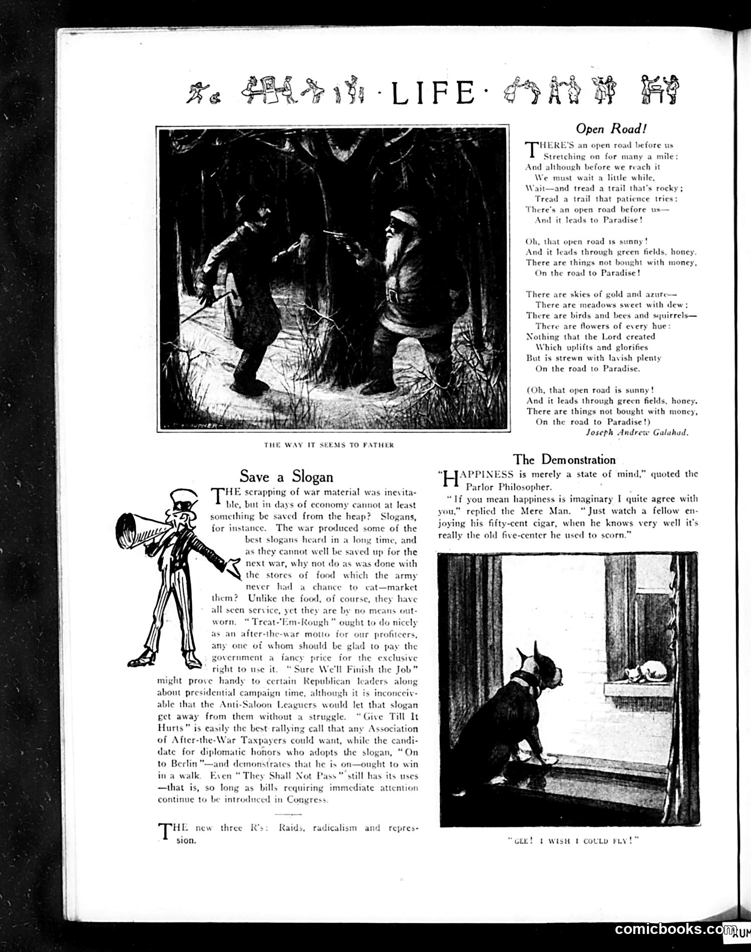 Life — December 4, 1919 — page 44 of 80