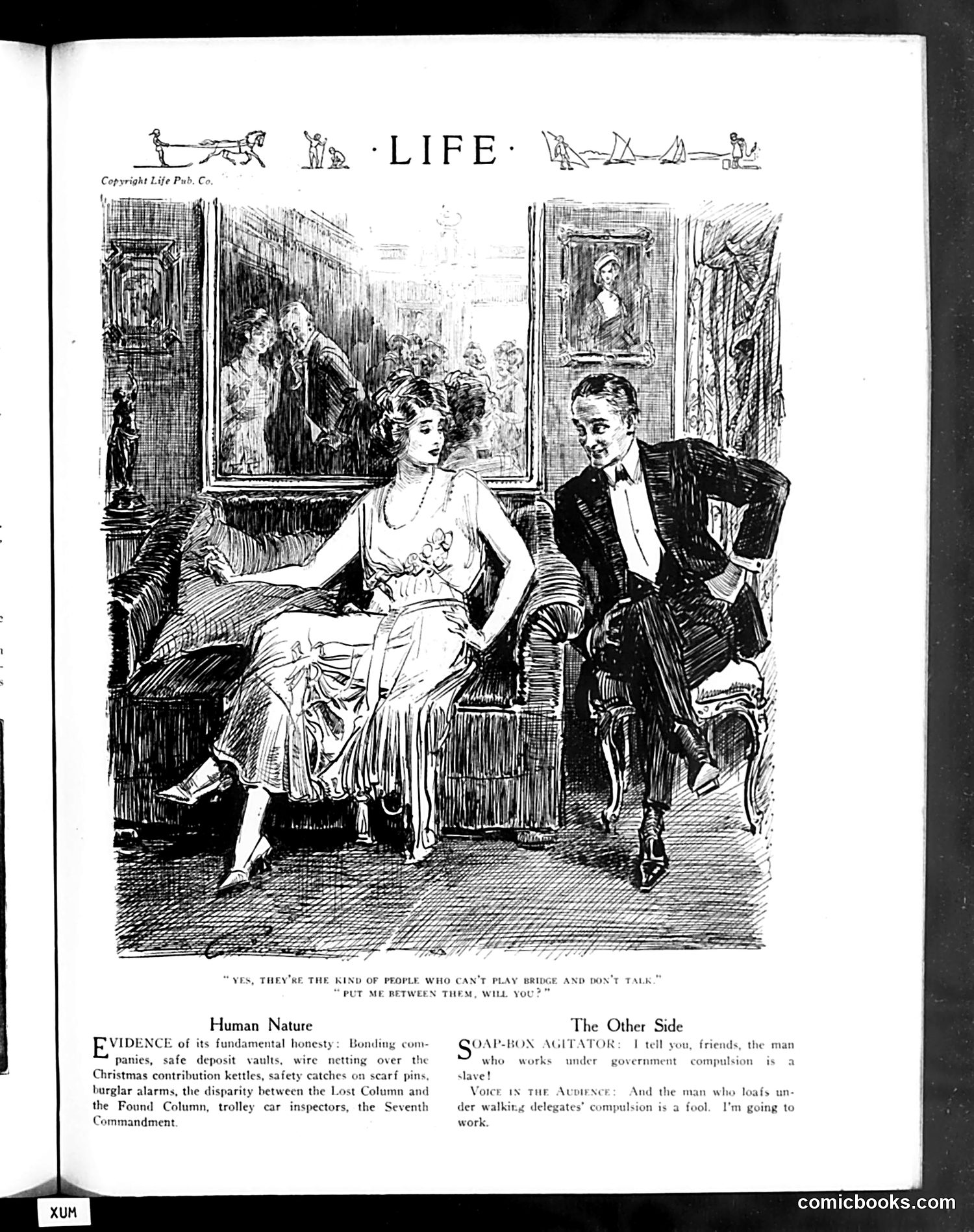 Life — December 4, 1919 — page 45 of 80