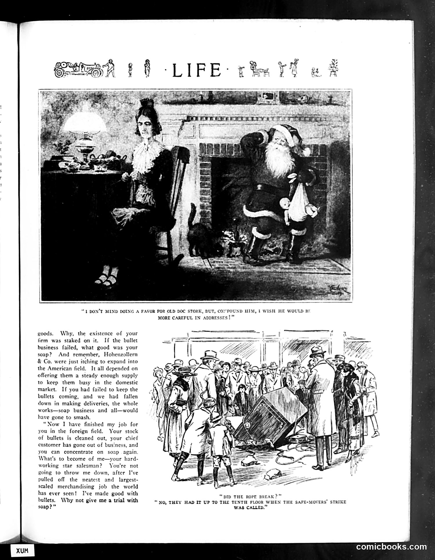 Life — December 4, 1919 — page 47 of 80