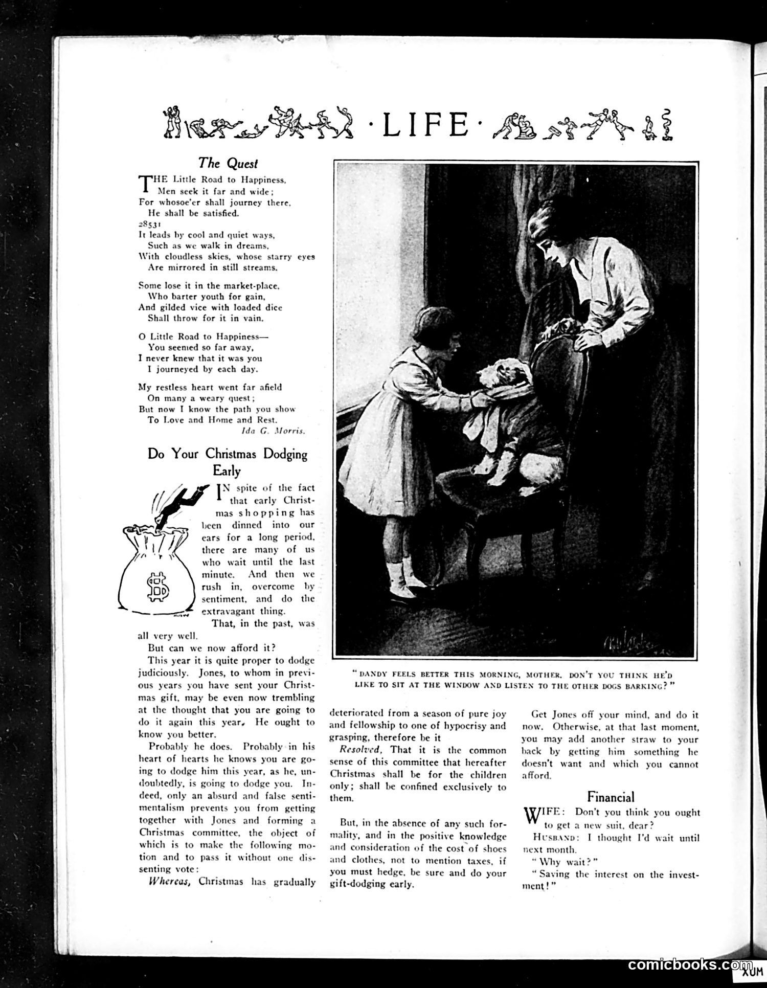 Life — December 4, 1919 — page 50 of 80