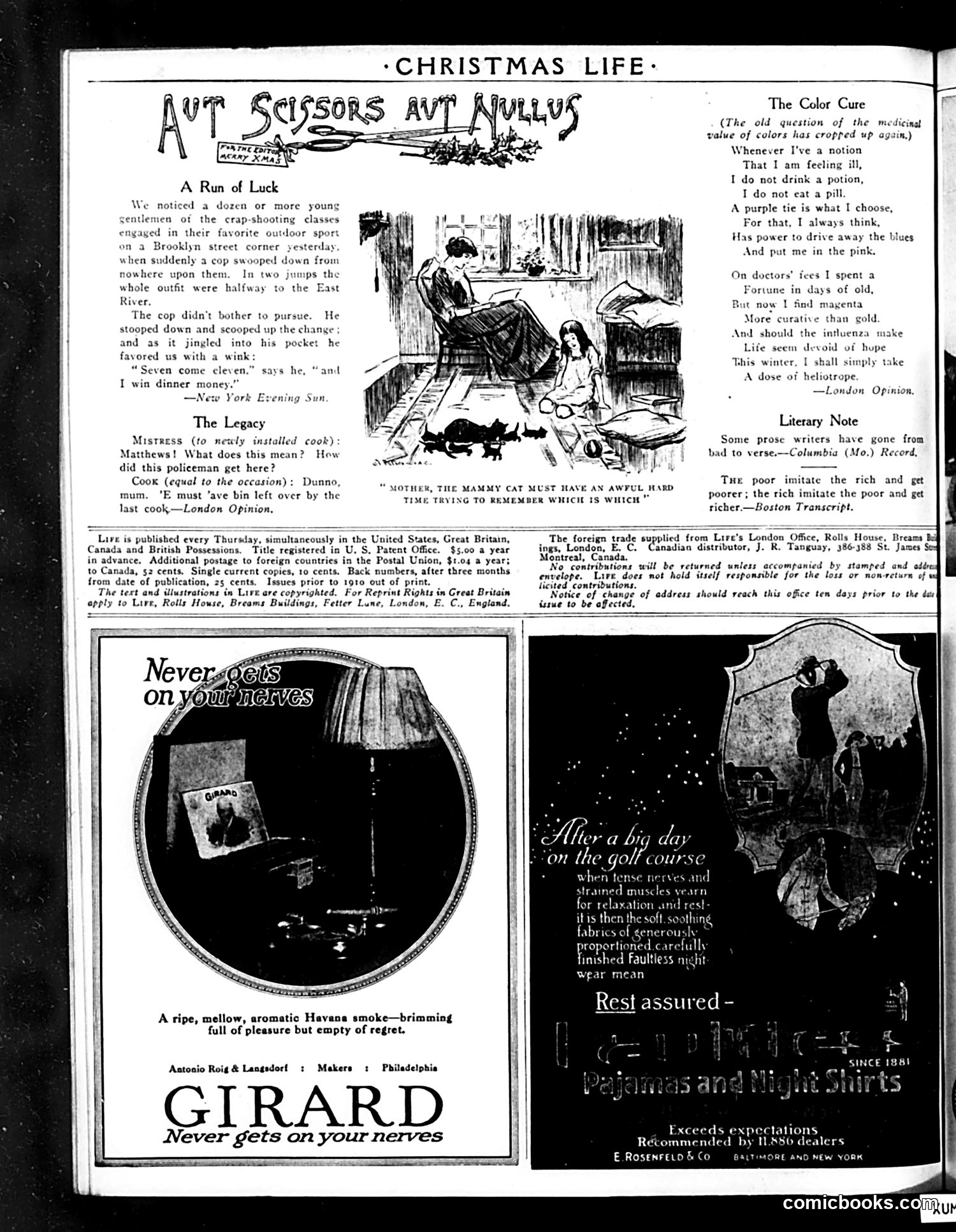 Life — December 4, 1919 — page 52 of 80