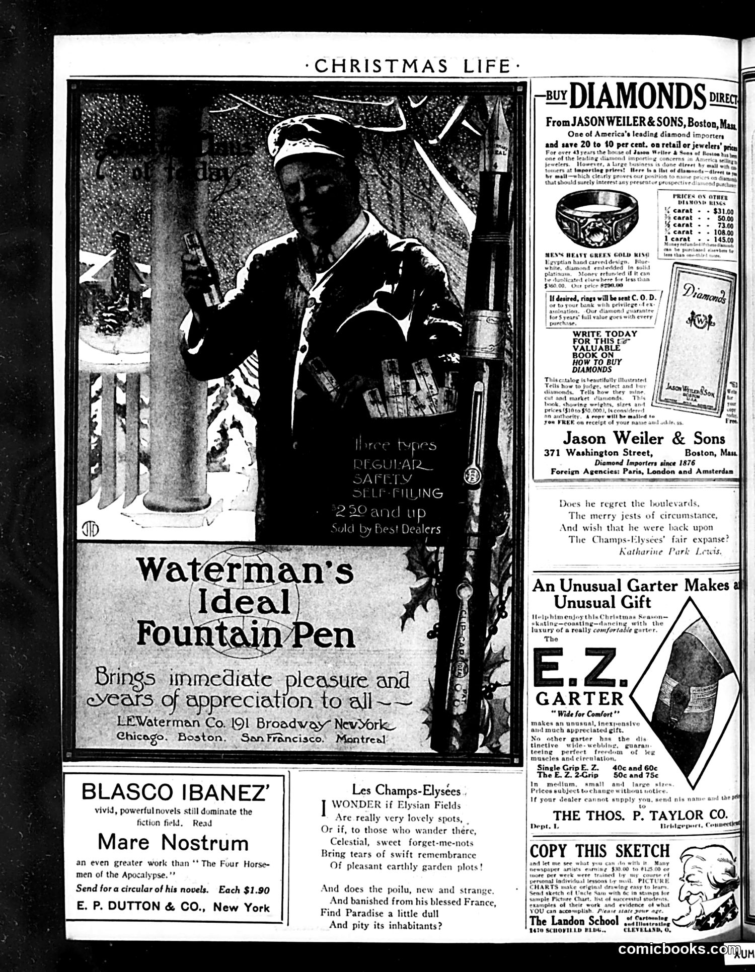 Life — December 4, 1919 — page 56 of 80