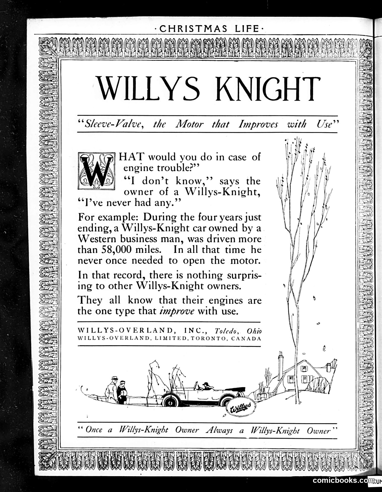 Life — December 4, 1919 — page 58 of 80