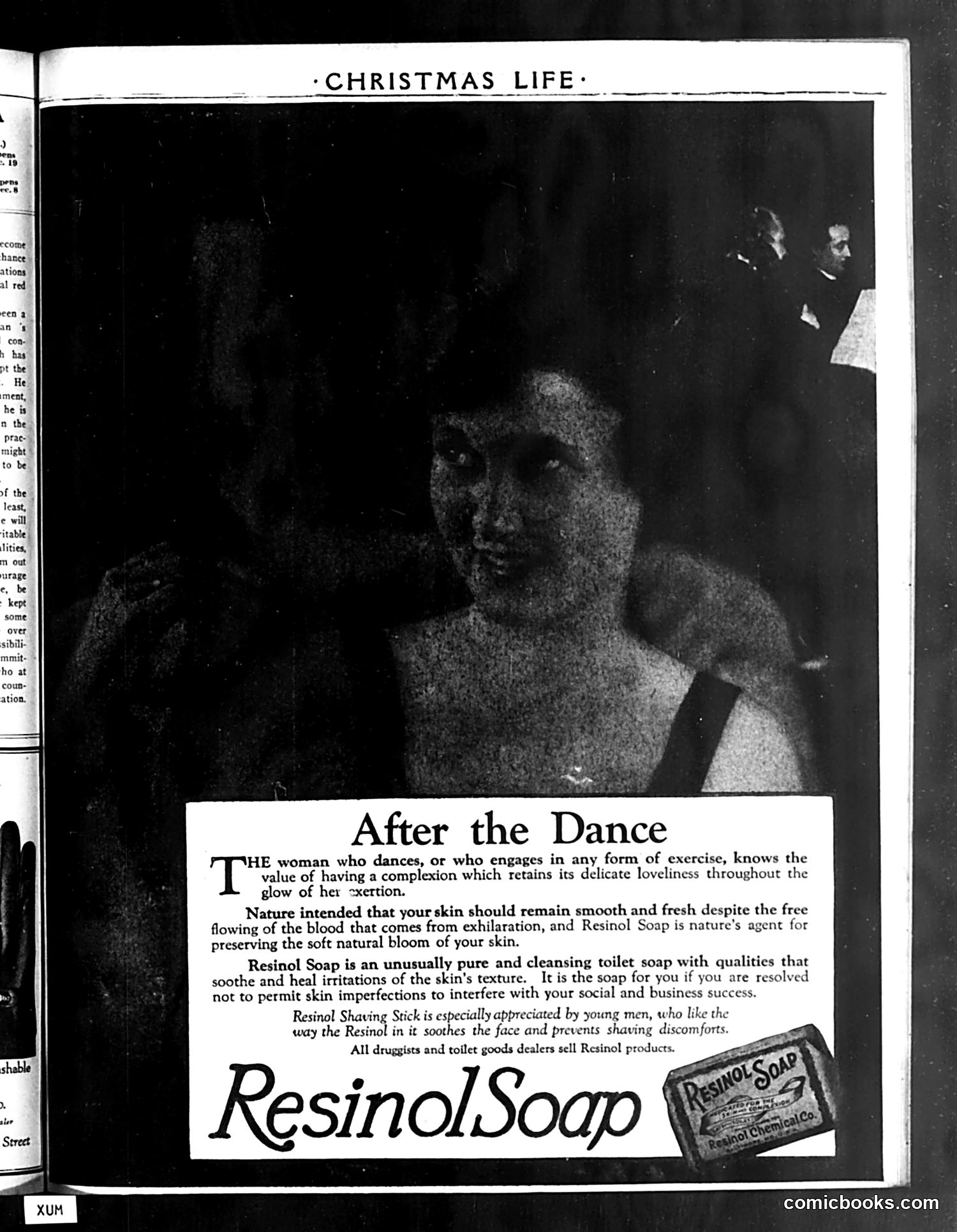 Life — December 4, 1919 — page 61 of 80