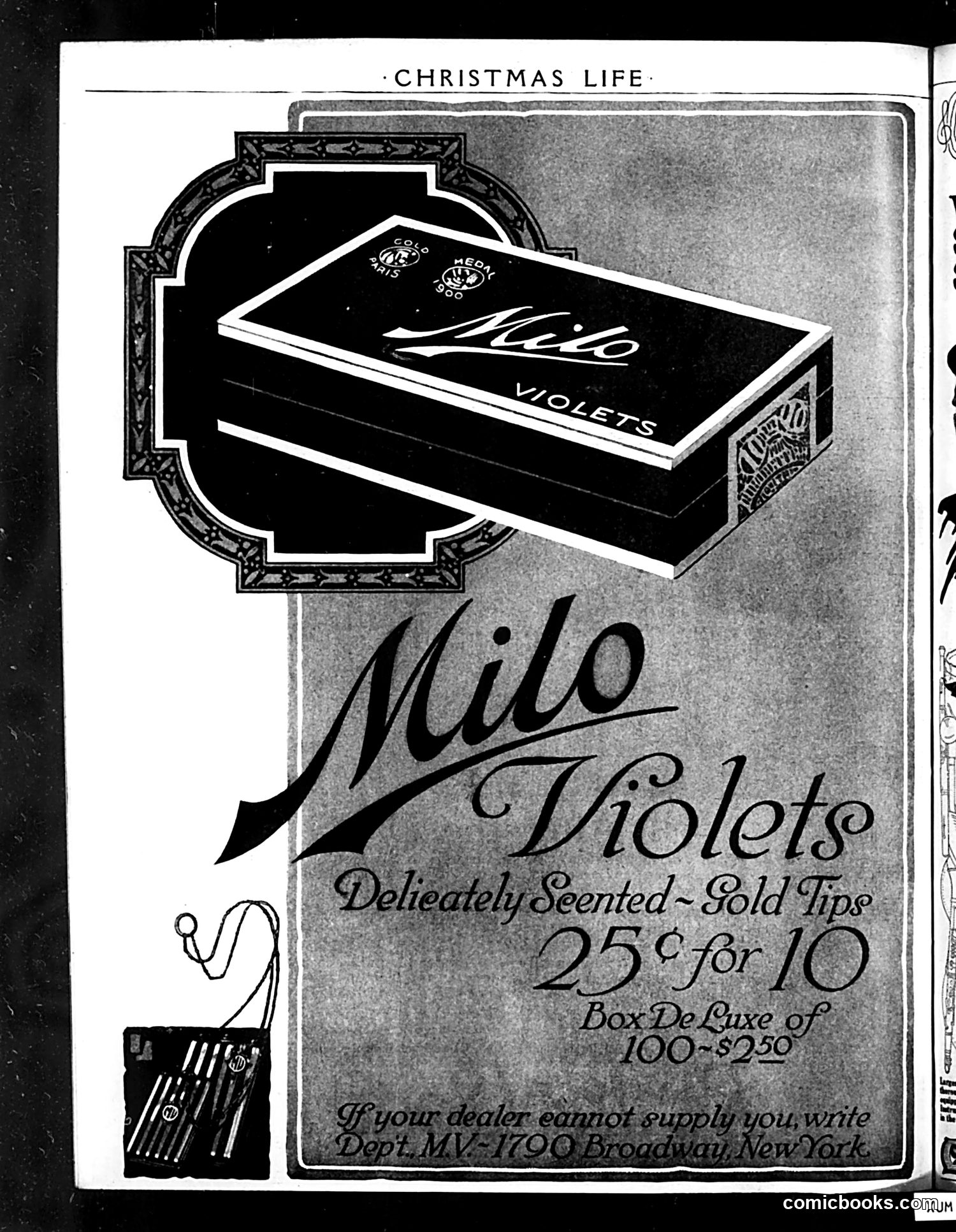 Life — December 4, 1919 — page 62 of 80