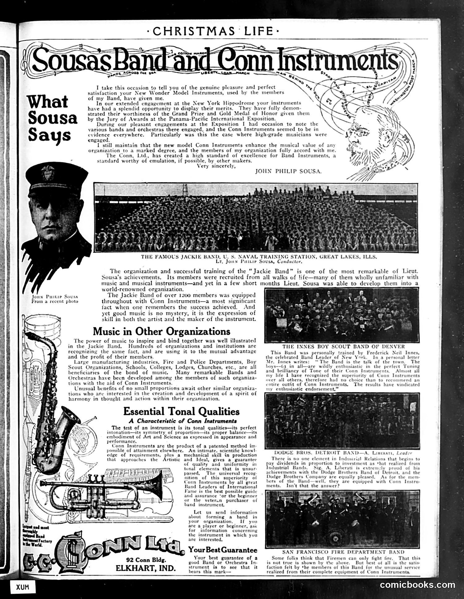 Life — December 4, 1919 — page 63 of 80