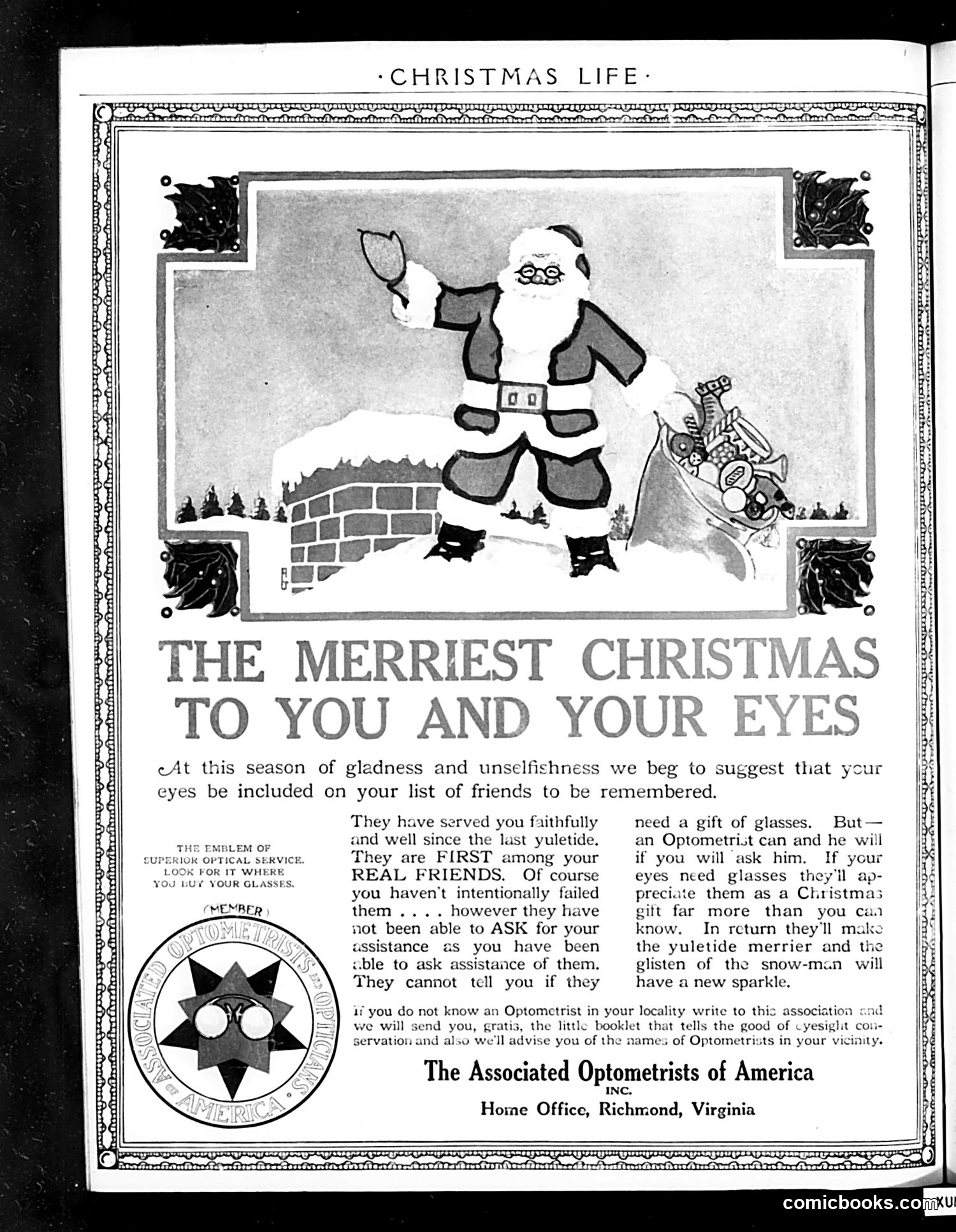 Life — December 4, 1919 — page 66 of 80