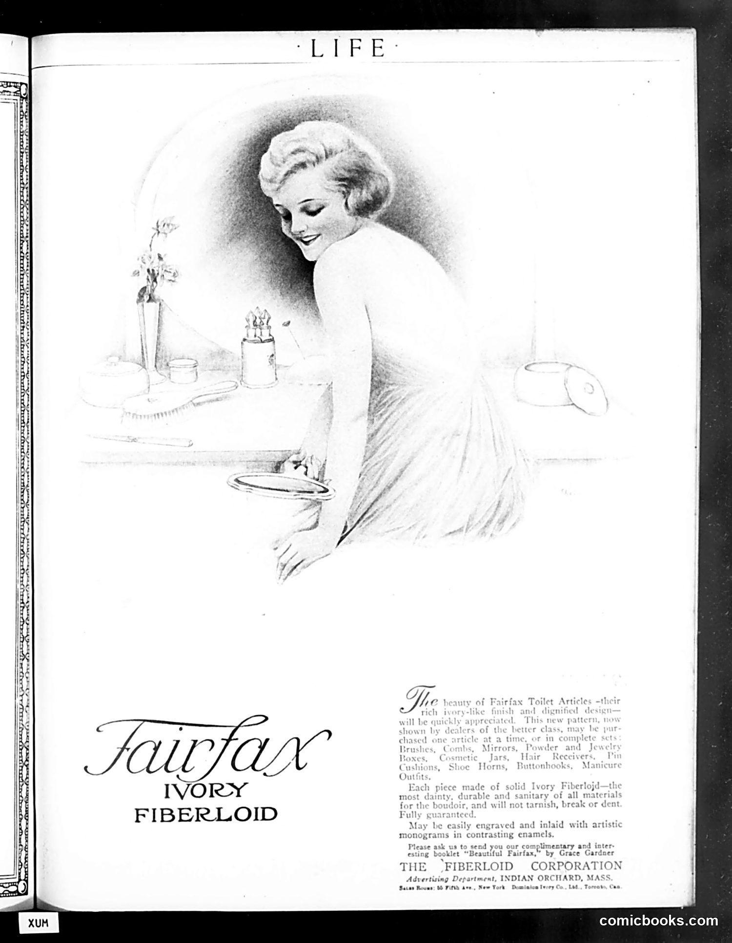 Life — December 4, 1919 — page 67 of 80