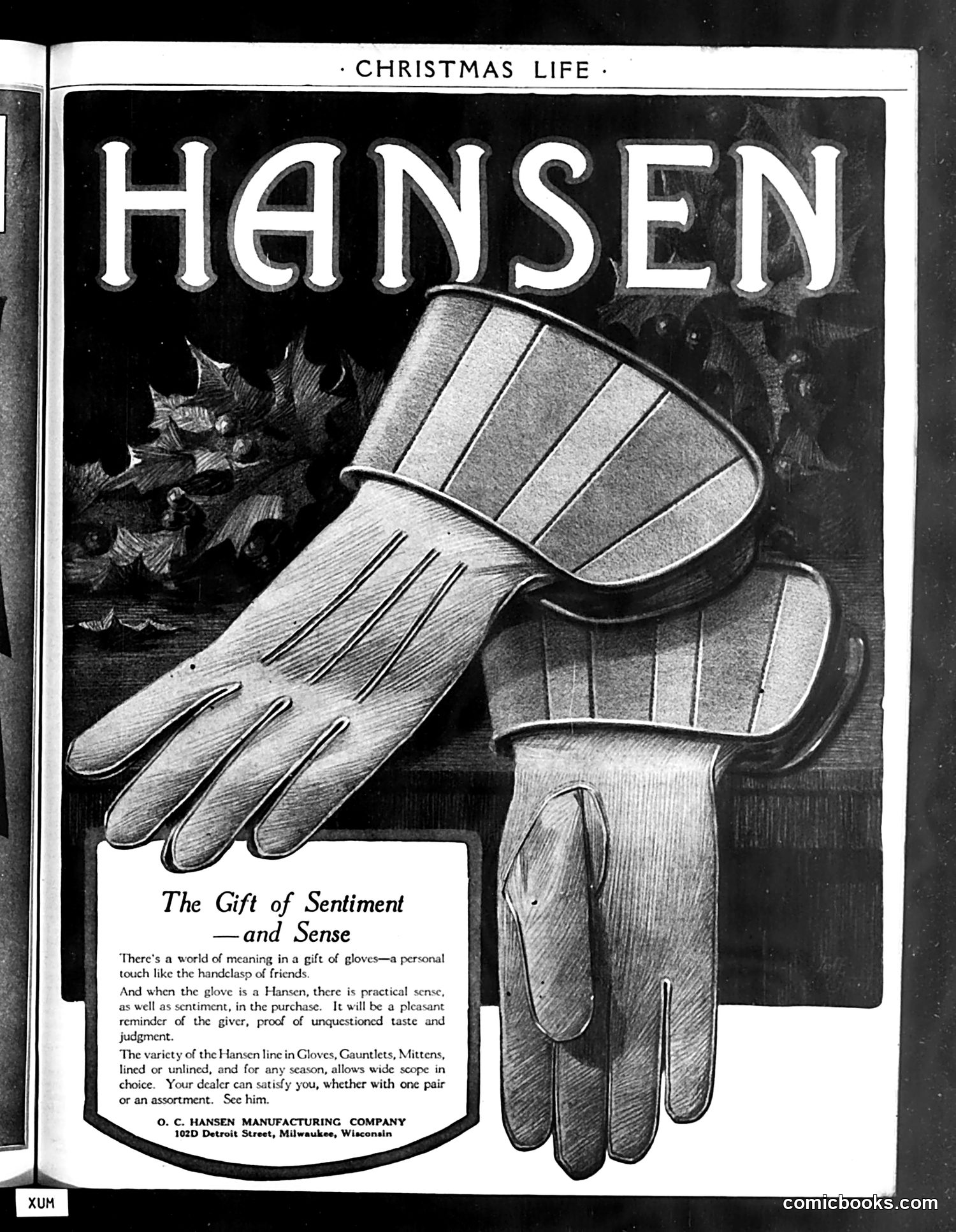 Life — December 4, 1919 — page 69 of 80