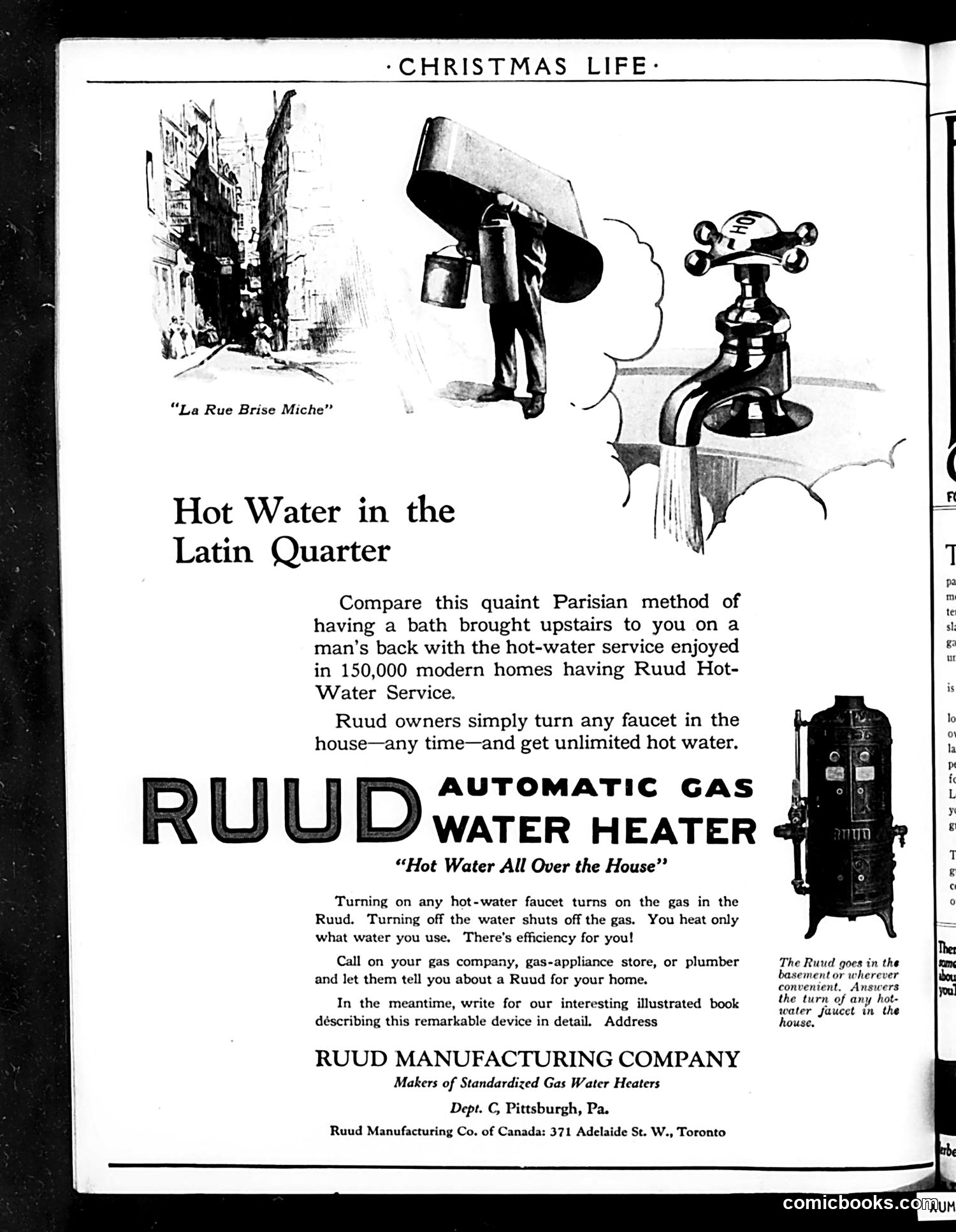 Life — December 4, 1919 — page 72 of 80