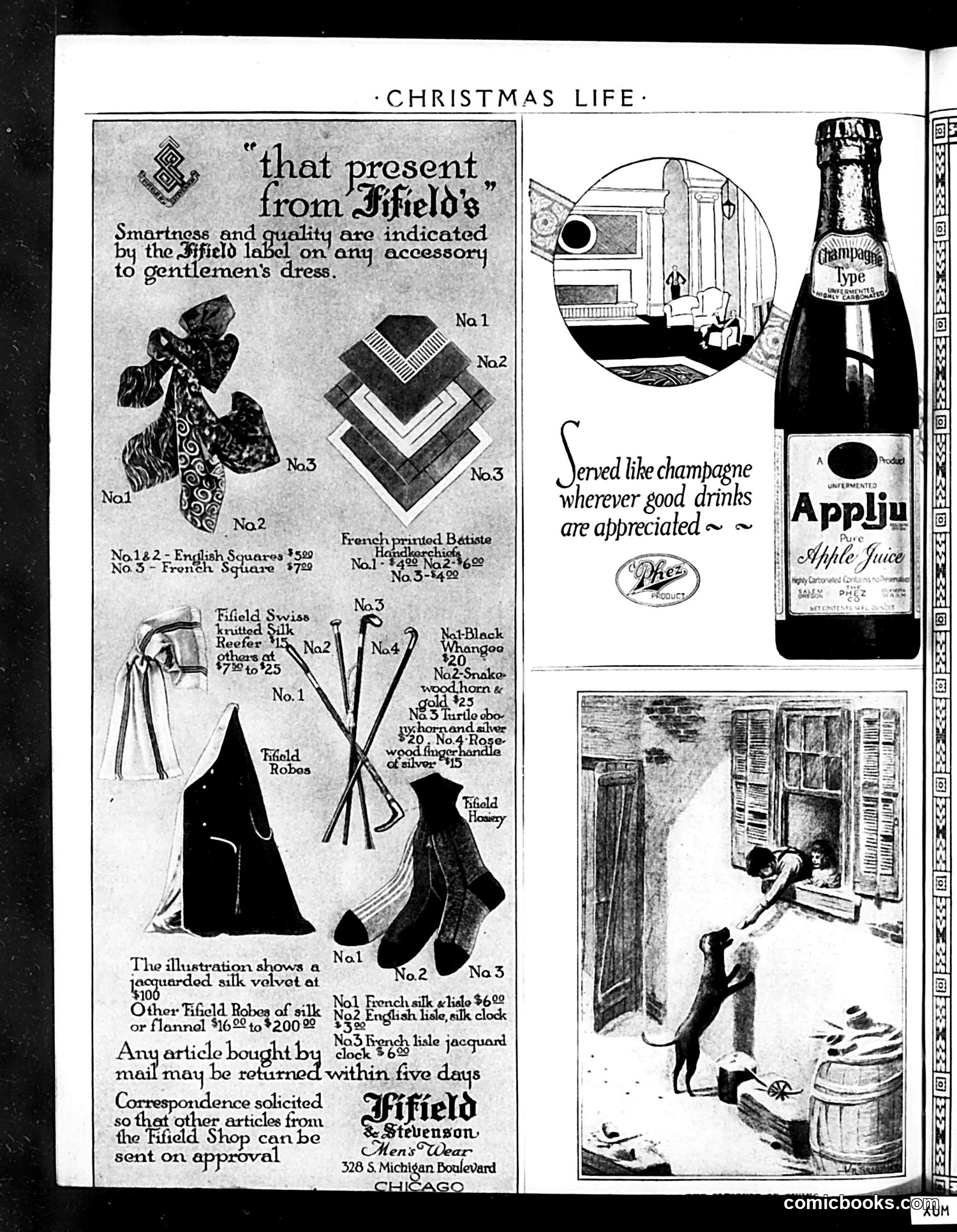 Life — December 4, 1919 — page 74 of 80