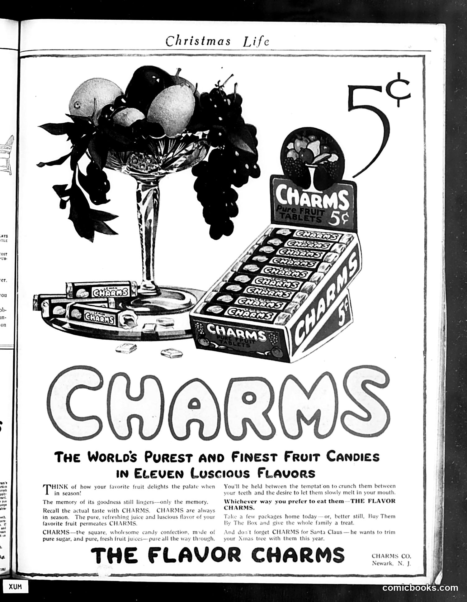 Life — December 4, 1919 — page 77 of 80