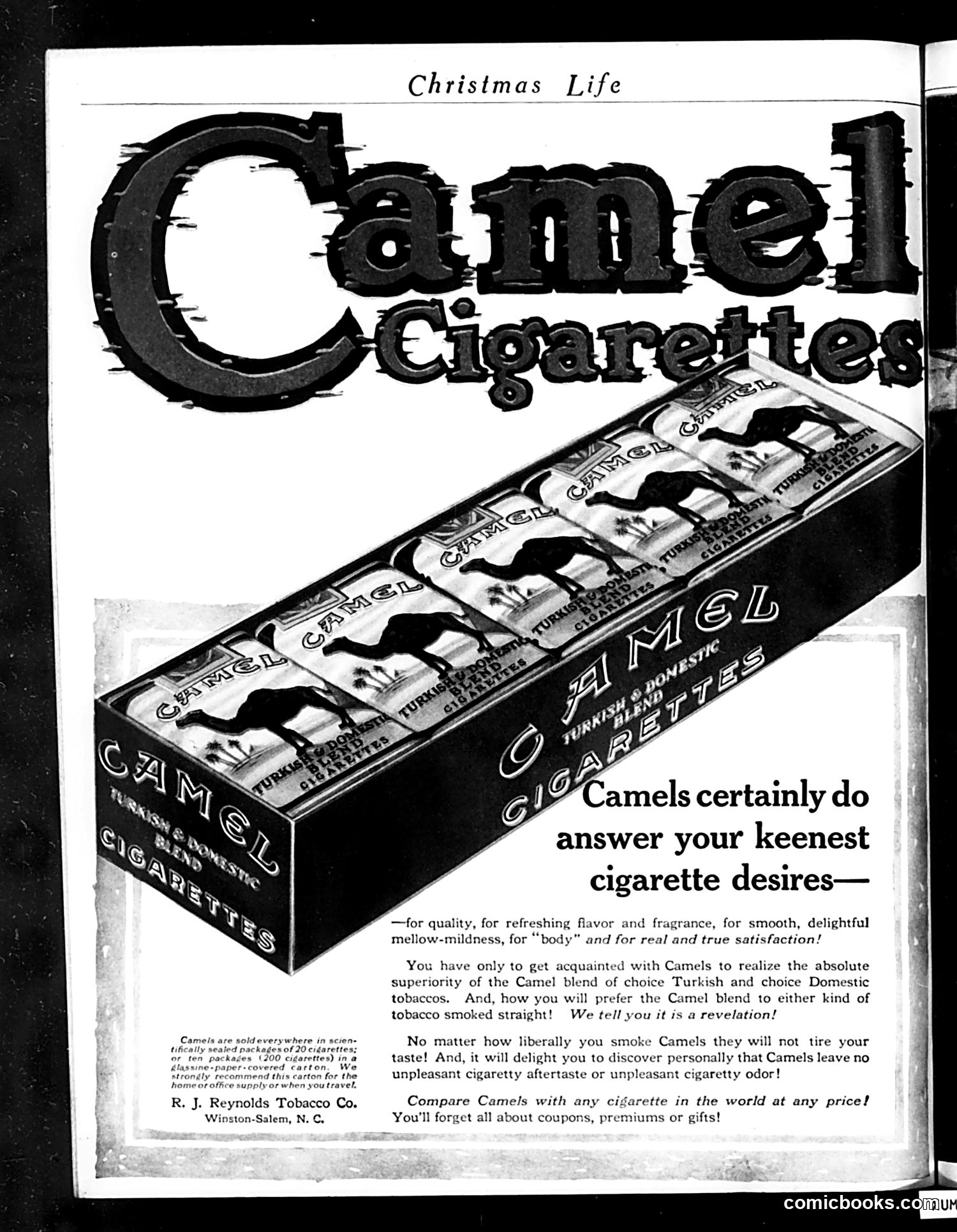 Life — December 4, 1919 — page 78 of 80