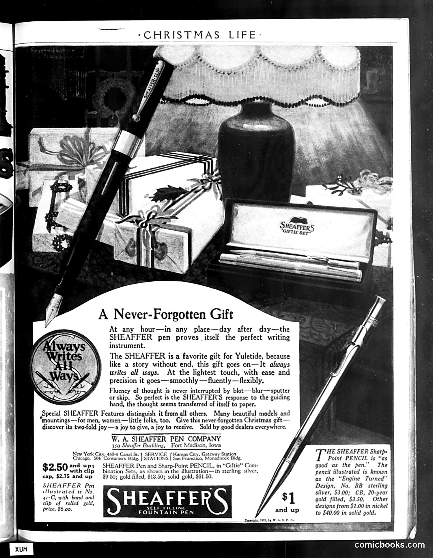 Life — December 4, 1919 — page 79 of 80