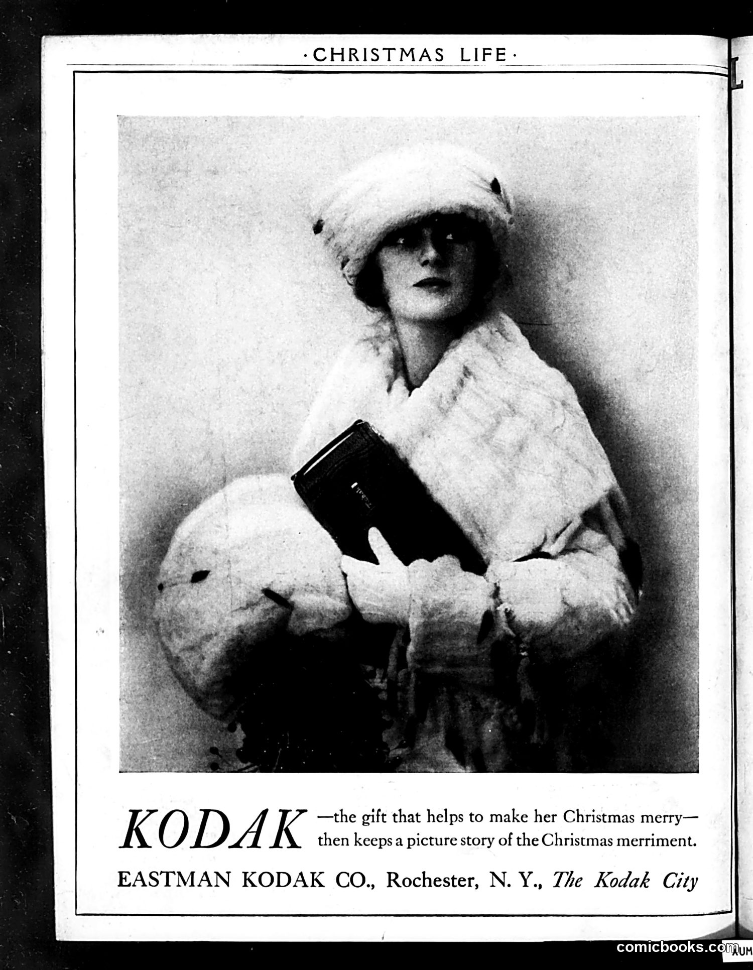 Life — December 4, 1919 — page 80 of 80