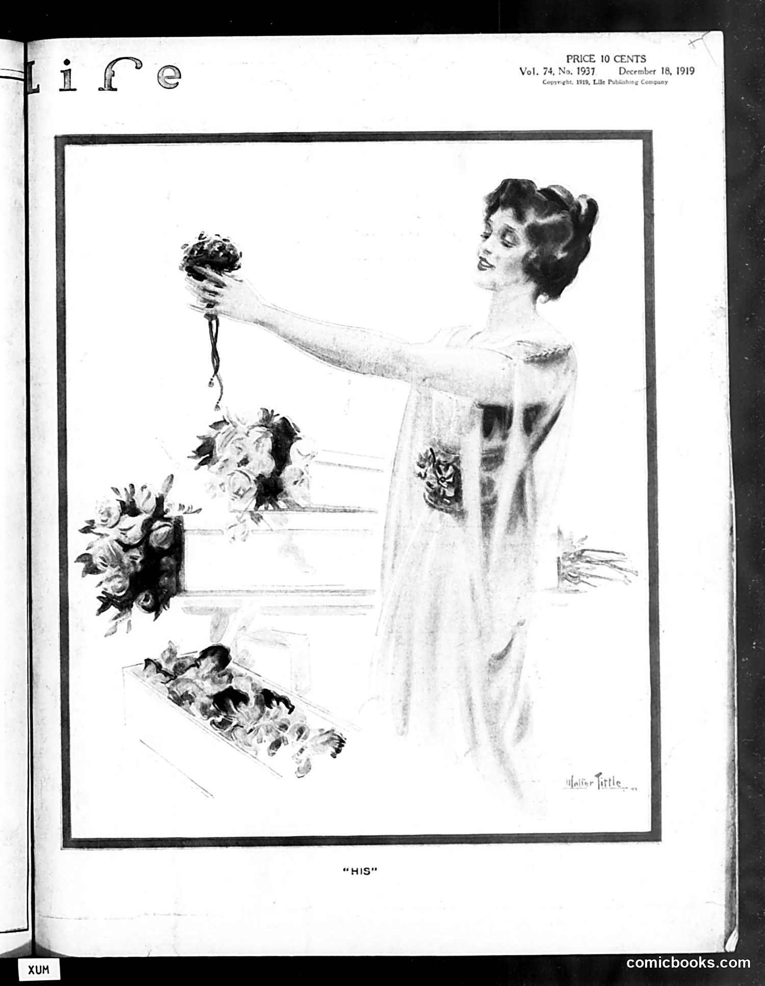 Life — December 18, 1919