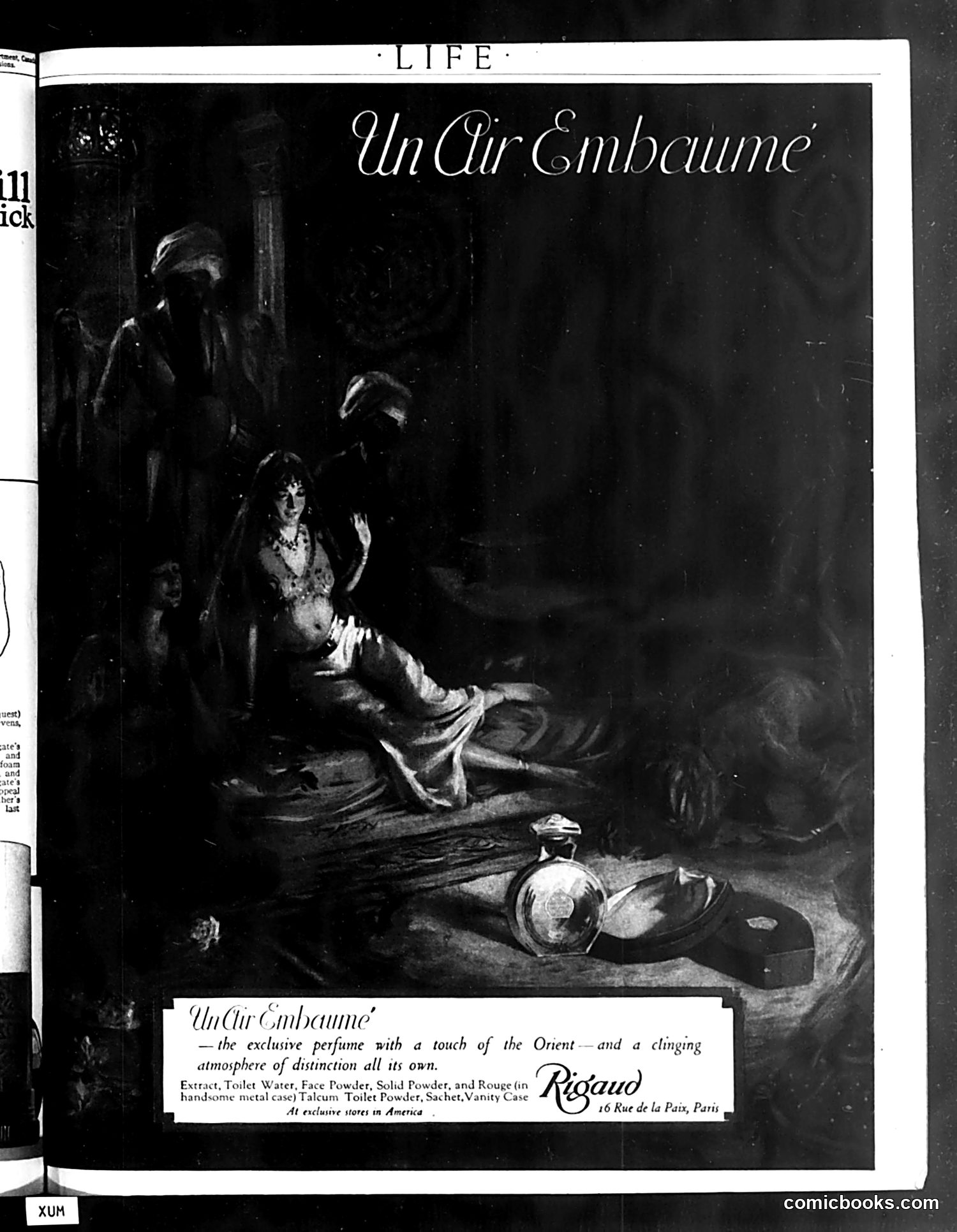 Life — December 18, 1919 — page 3 of 56