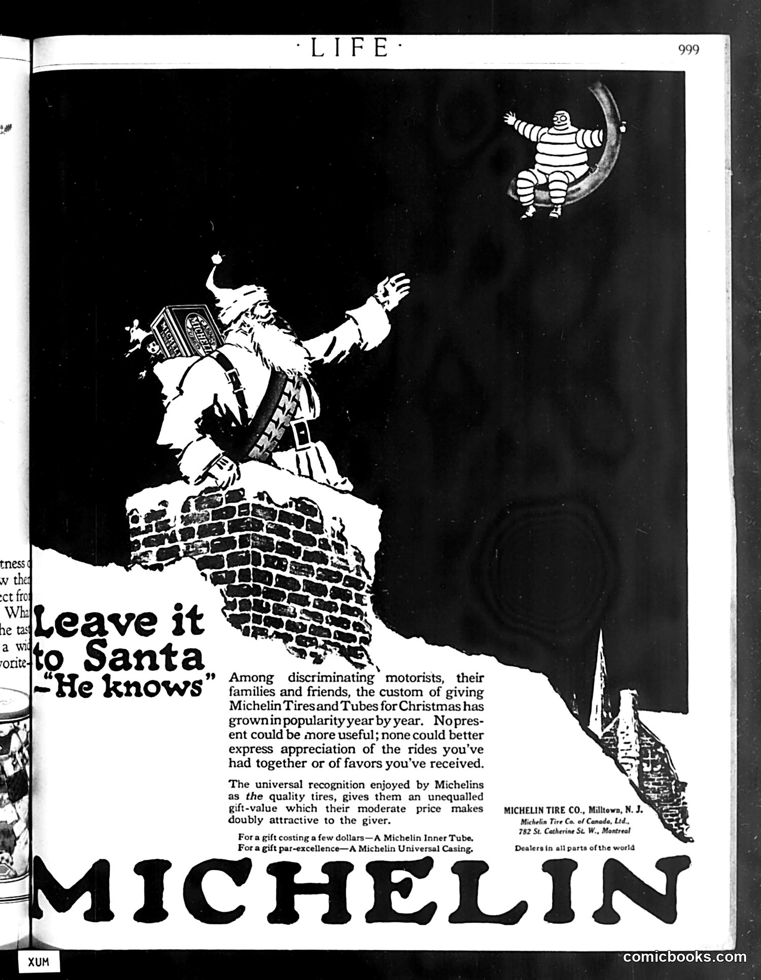 Life — December 18, 1919 — page 5 of 56