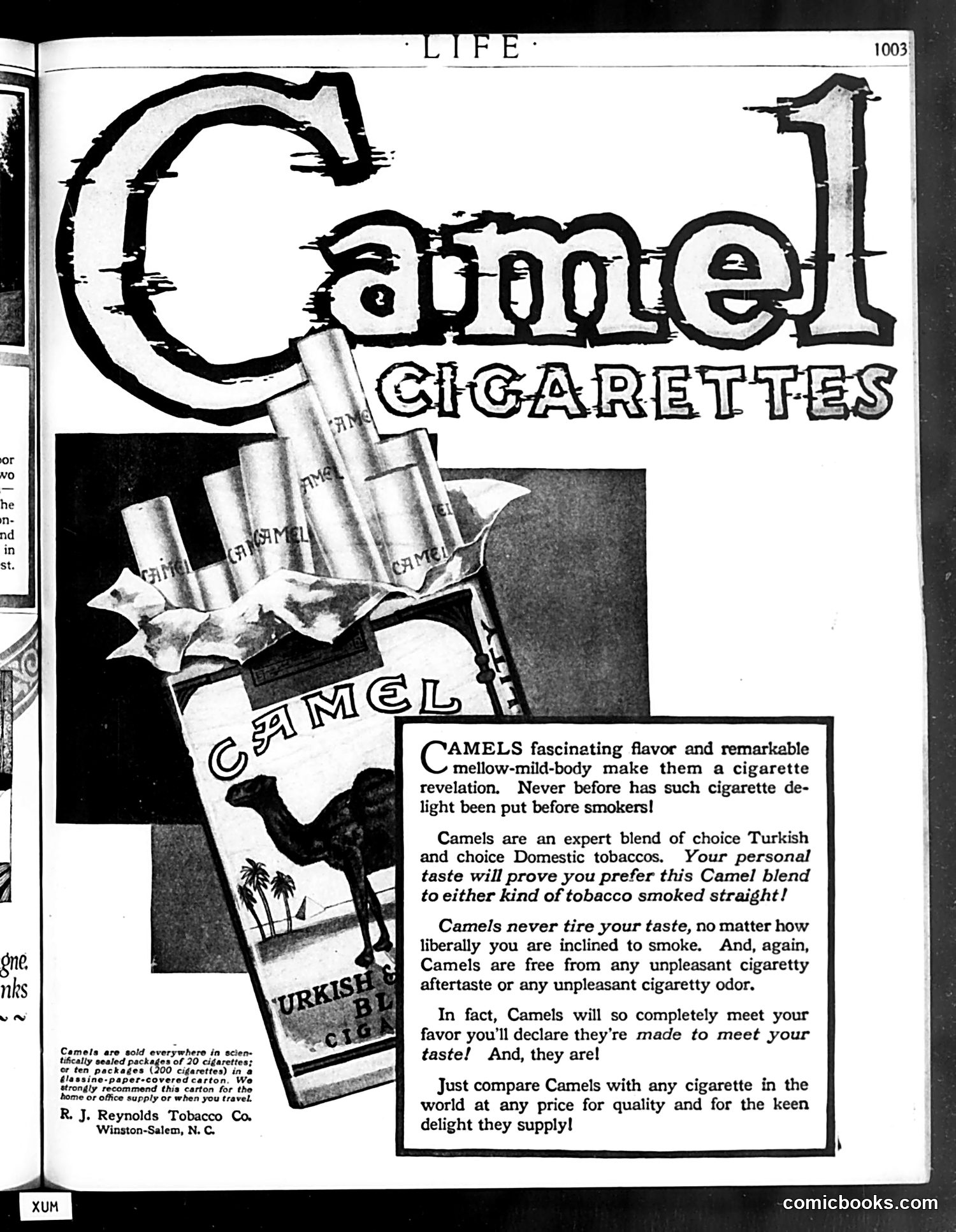 Life — December 18, 1919 — page 9 of 56