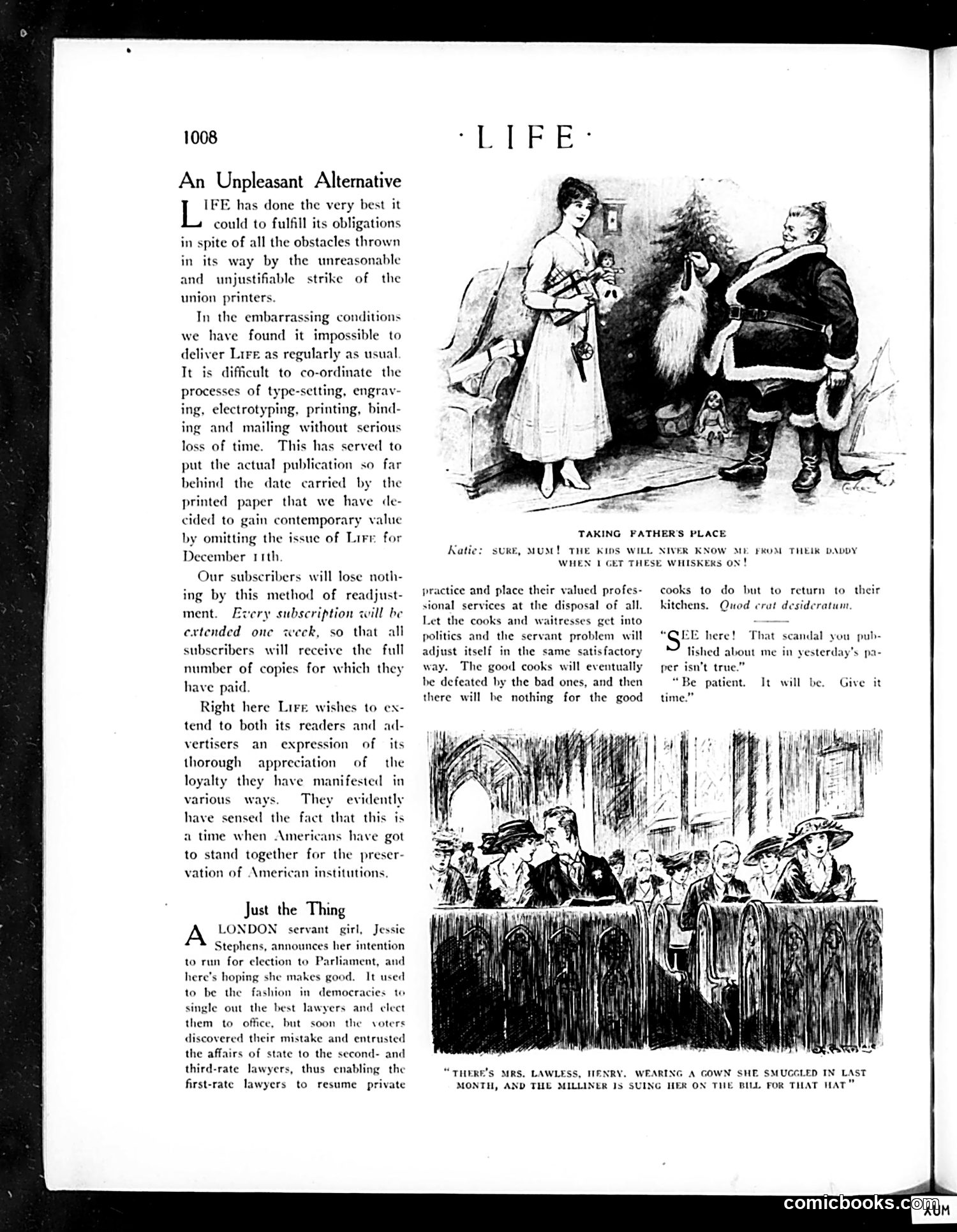 Life — December 18, 1919 — page 14 of 56
