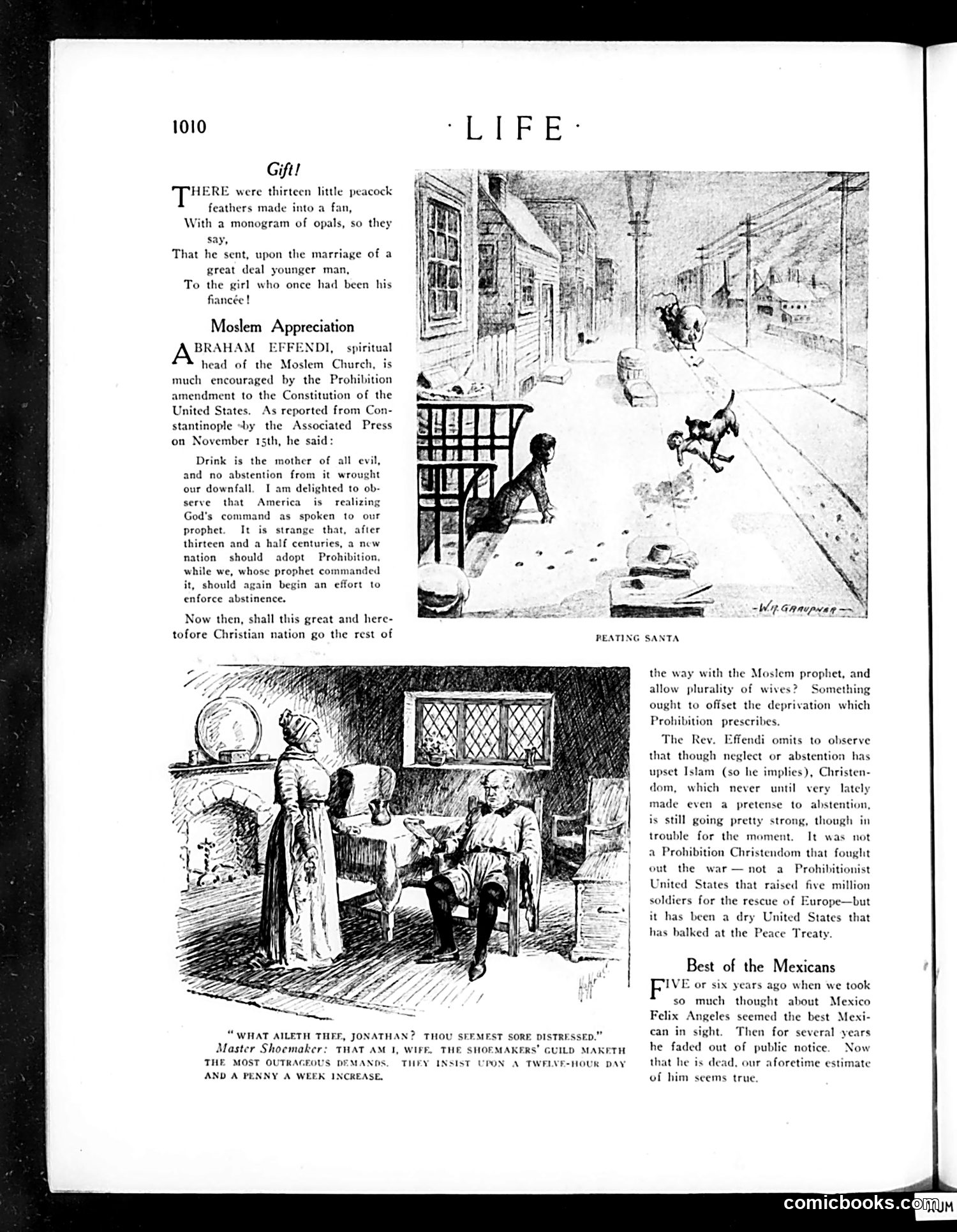 Life — December 18, 1919 — page 16 of 56