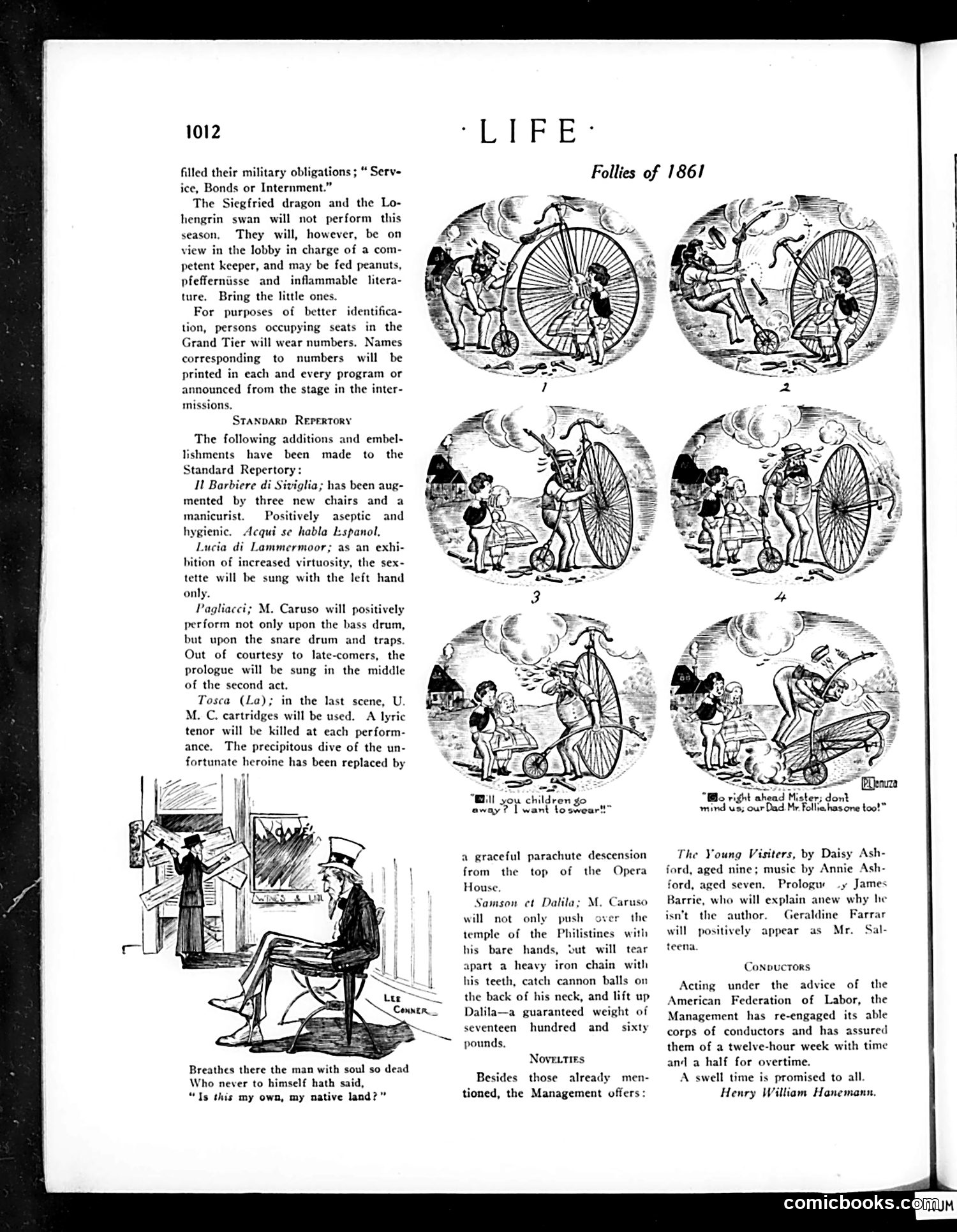 Life — December 18, 1919 — page 18 of 56