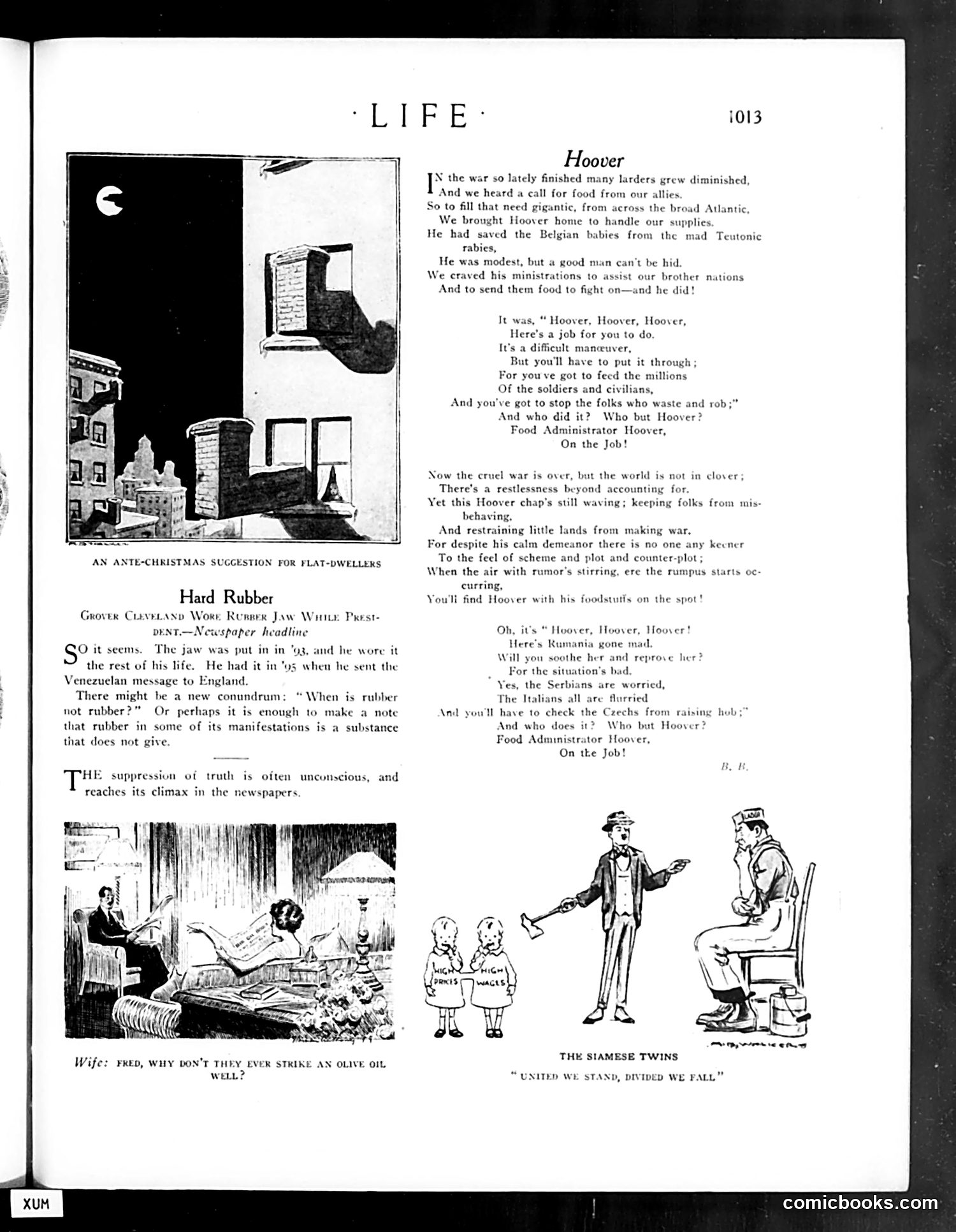 Life — December 18, 1919 — page 19 of 56