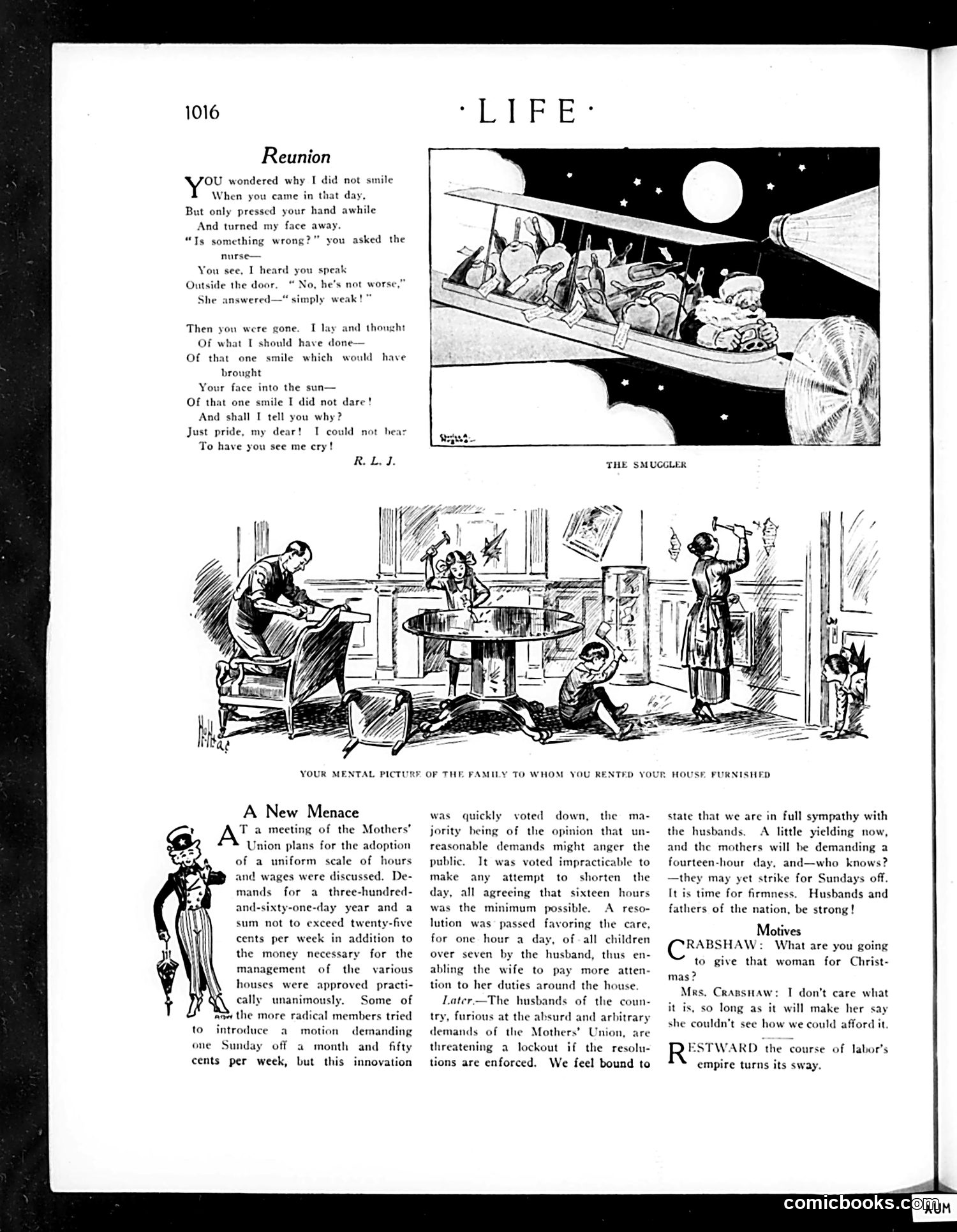 Life — December 18, 1919 — page 22 of 56