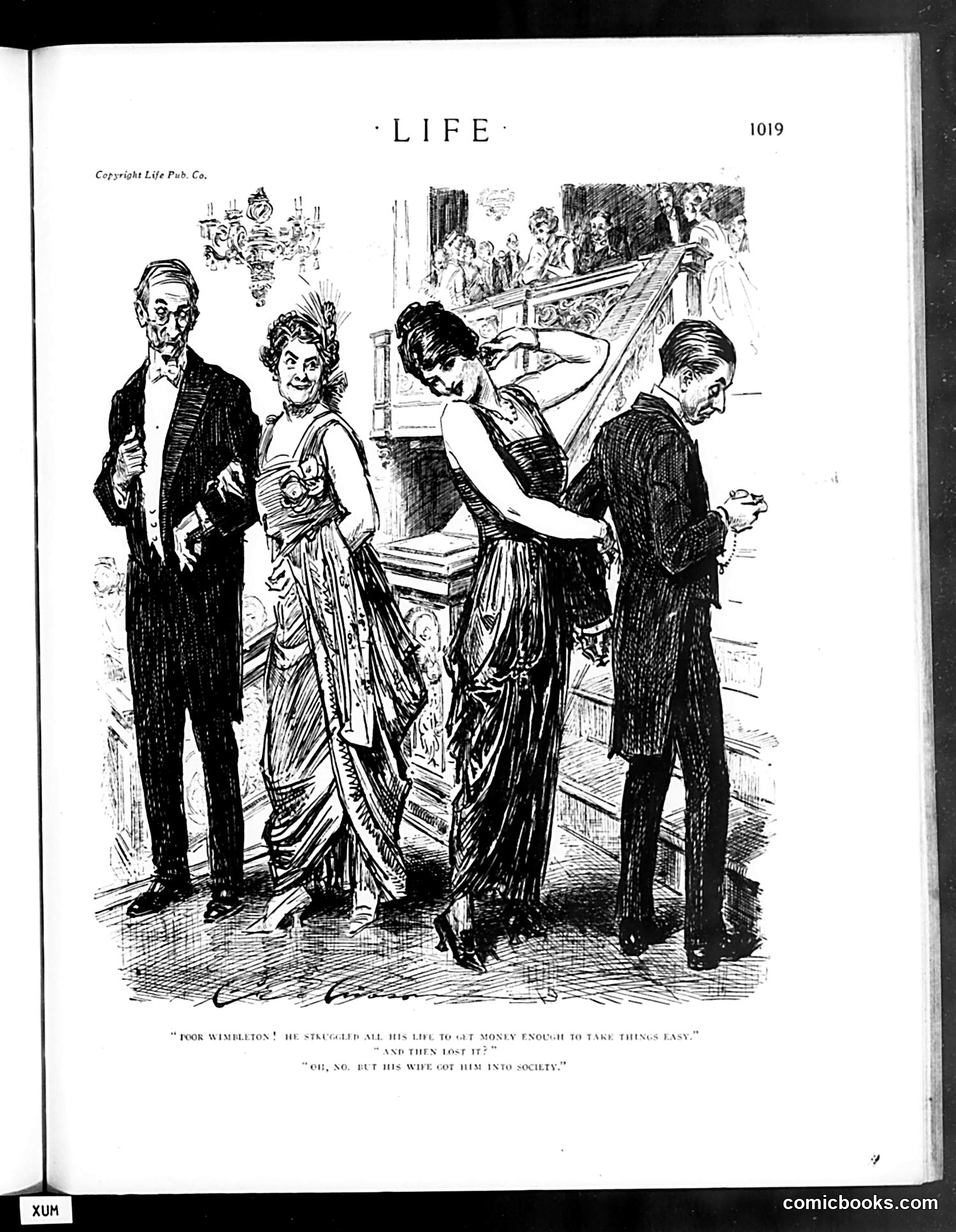 Life — December 18, 1919 — page 25 of 56