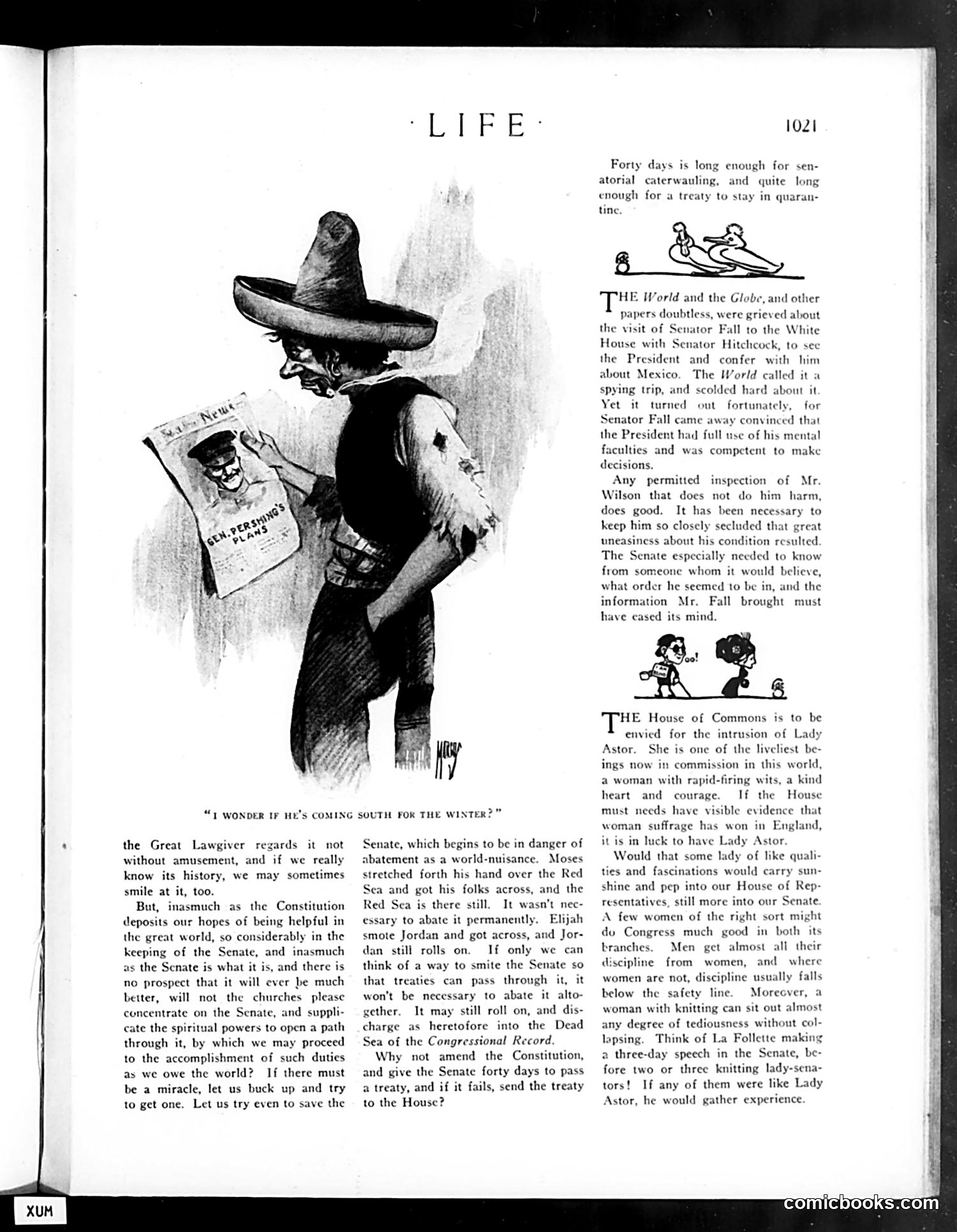 Life — December 18, 1919 — page 27 of 56