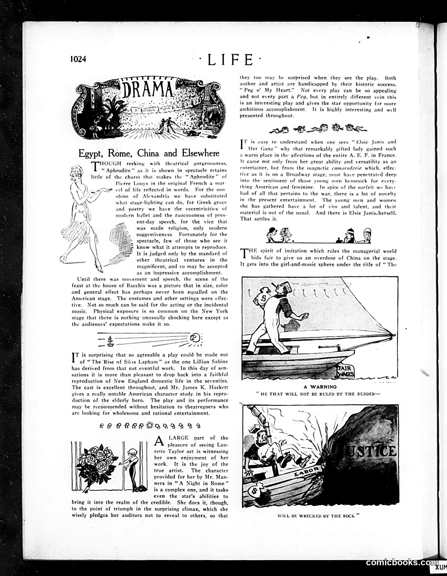 Life — December 18, 1919 — page 30 of 56