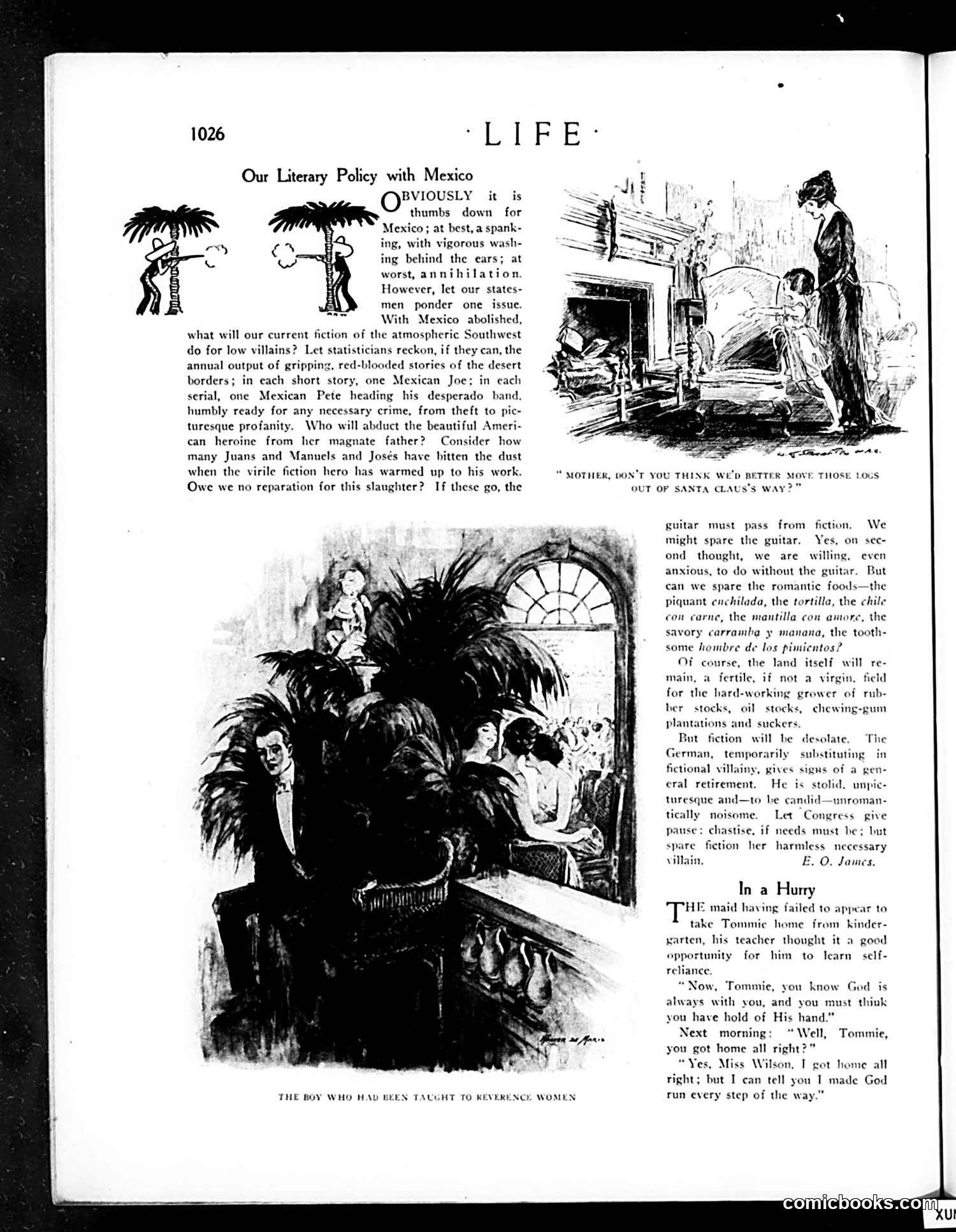 Life — December 18, 1919 — page 32 of 56