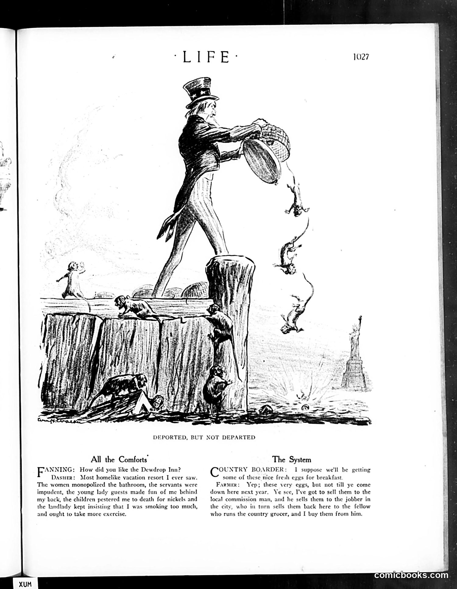 Life — December 18, 1919 — page 33 of 56