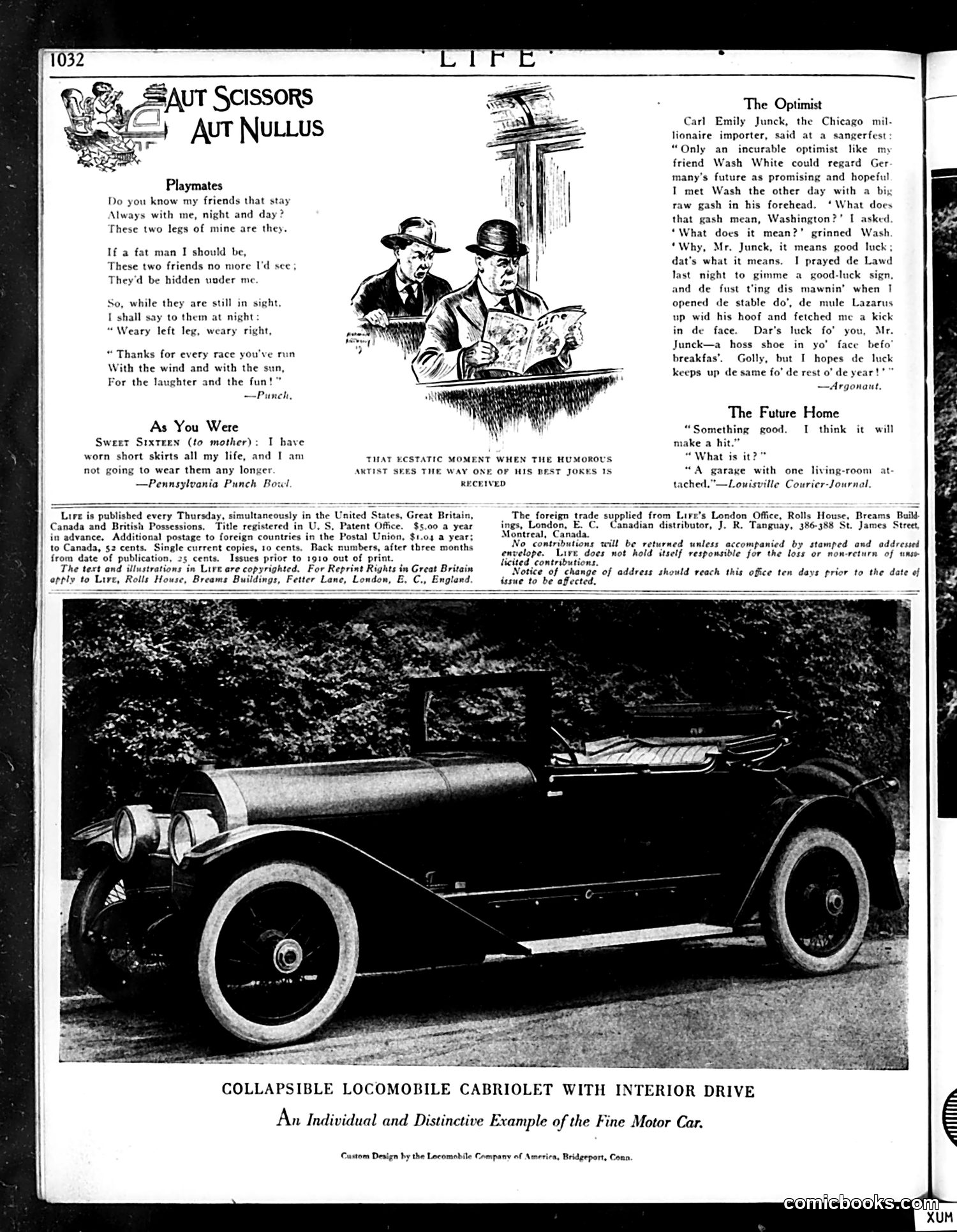 Life — December 18, 1919 — page 38 of 56