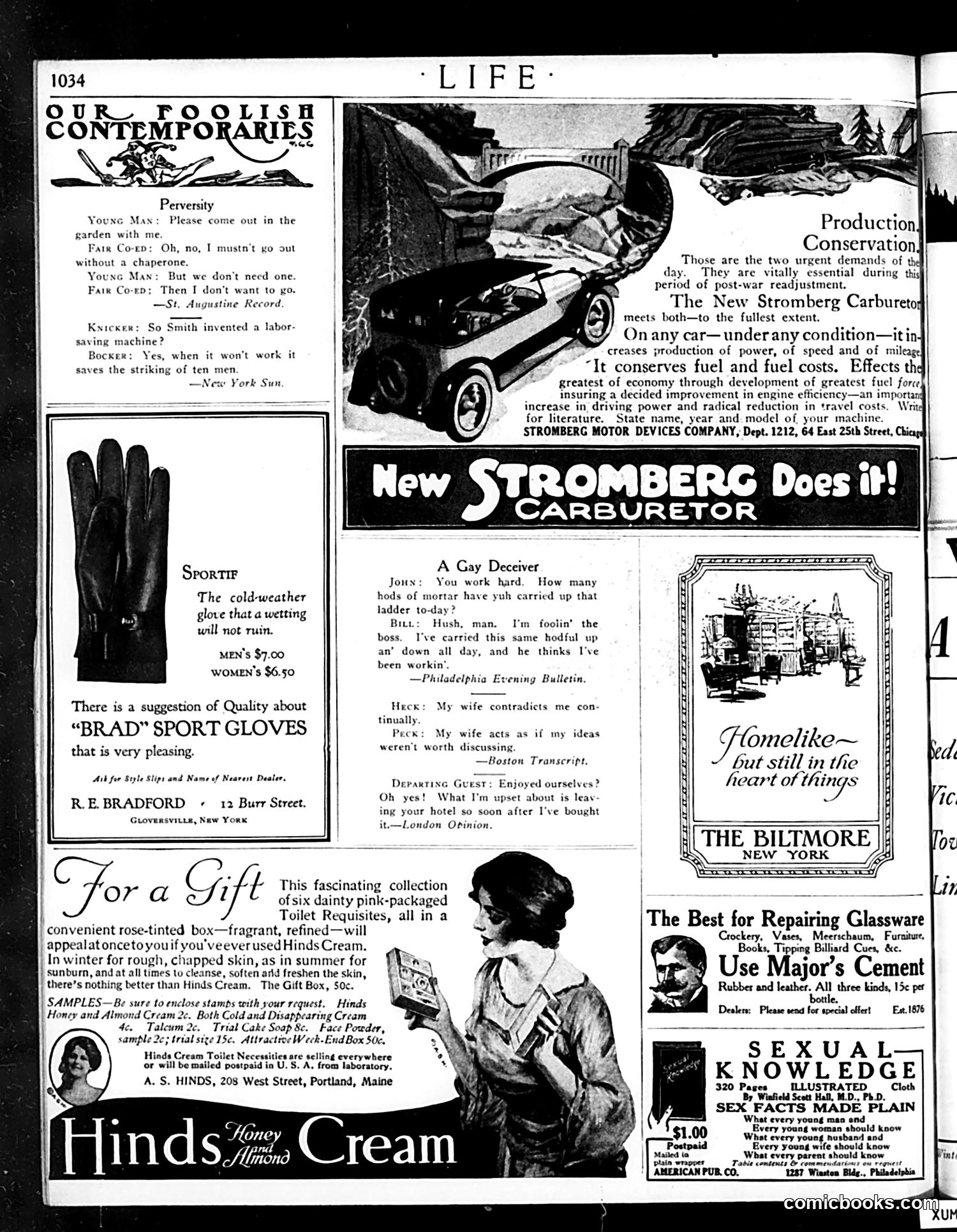 Life — December 18, 1919 — page 40 of 56