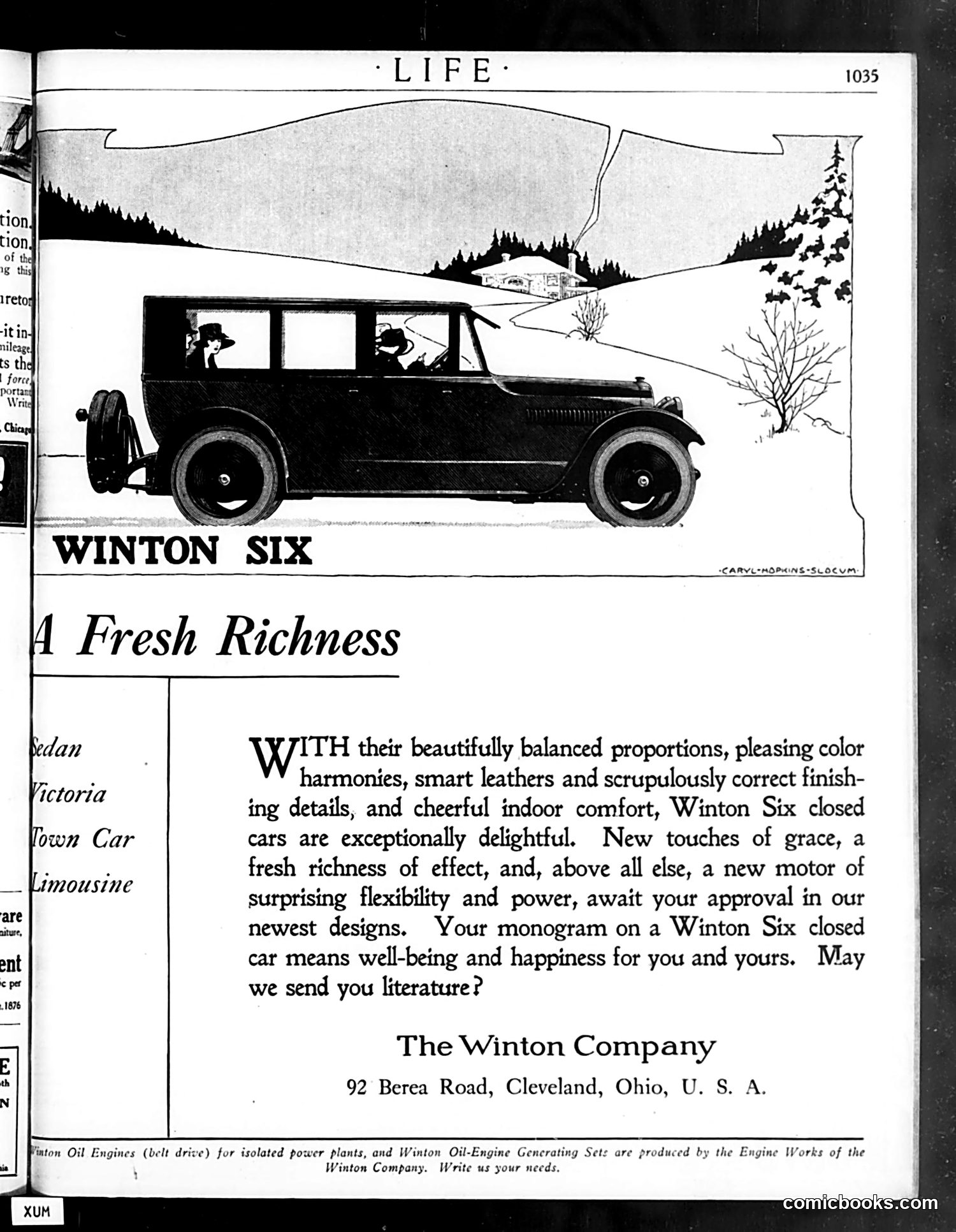 Life — December 18, 1919 — page 41 of 56