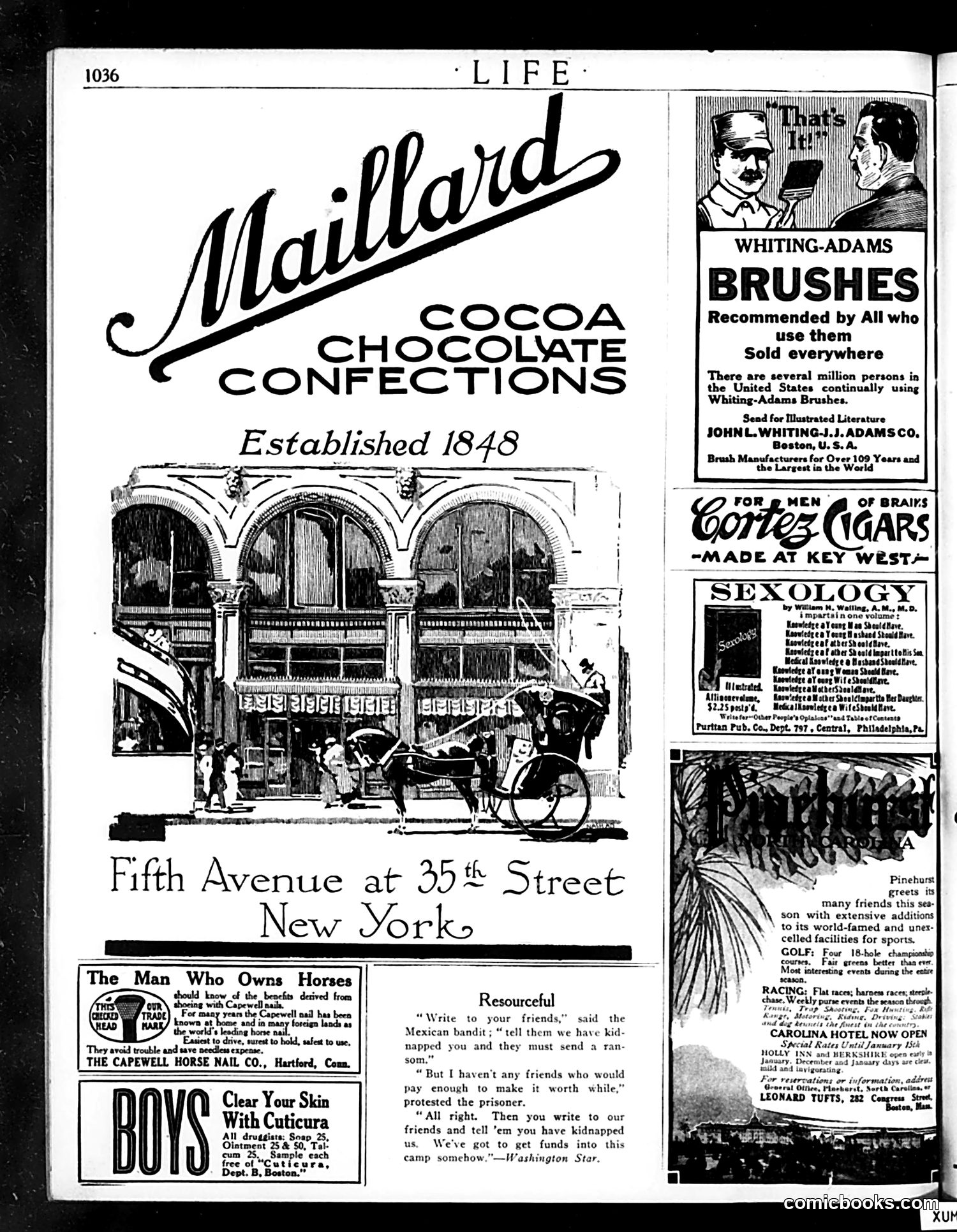 Life — December 18, 1919 — page 42 of 56