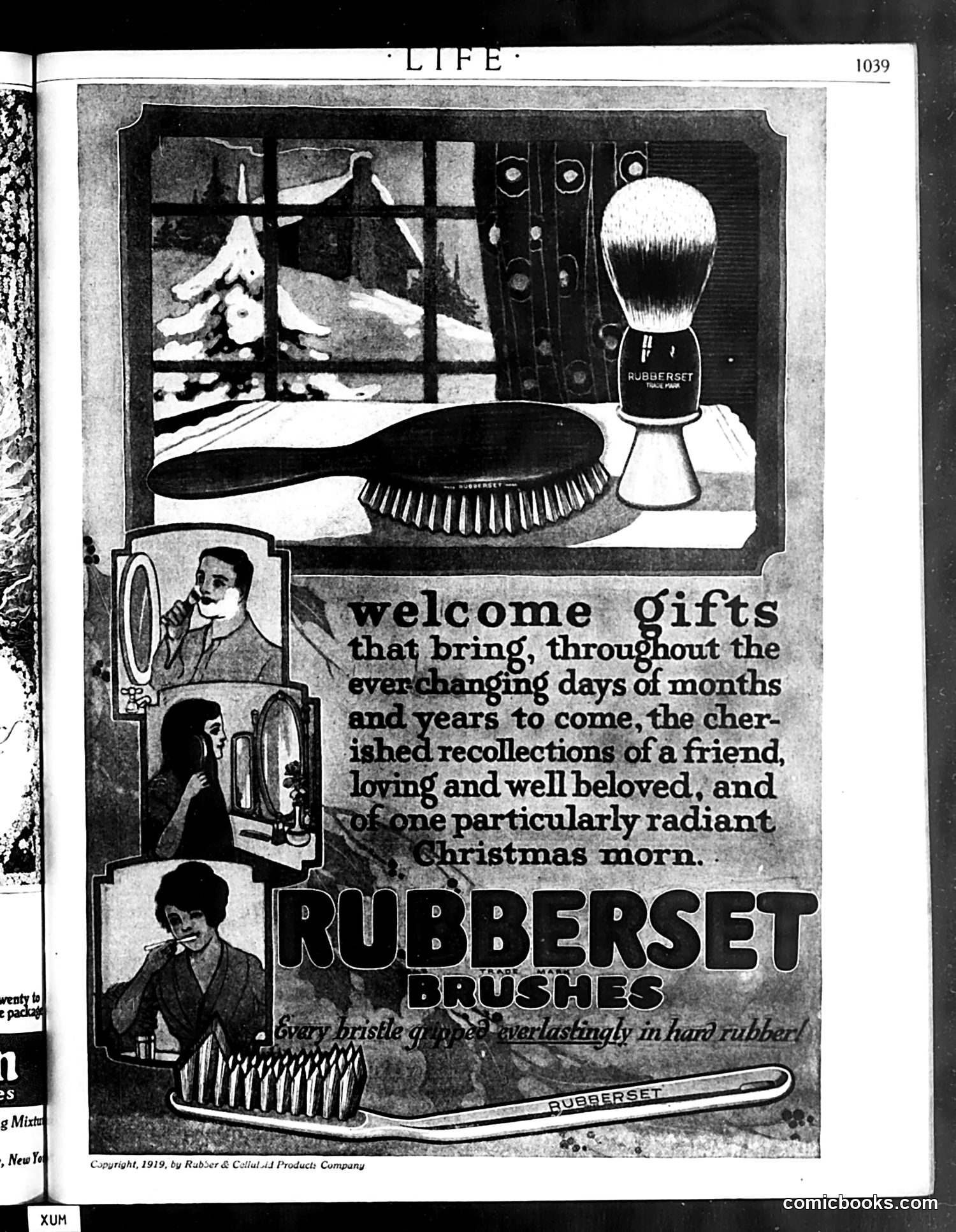 Life — December 18, 1919 — page 45 of 56