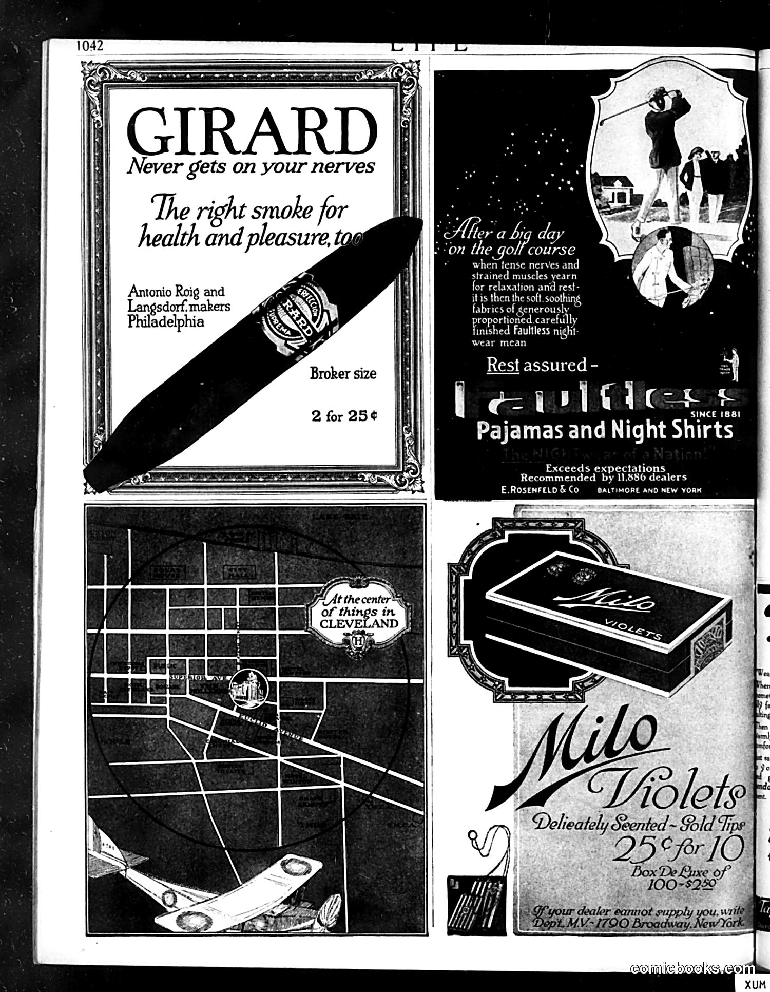 Life — December 18, 1919 — page 48 of 56