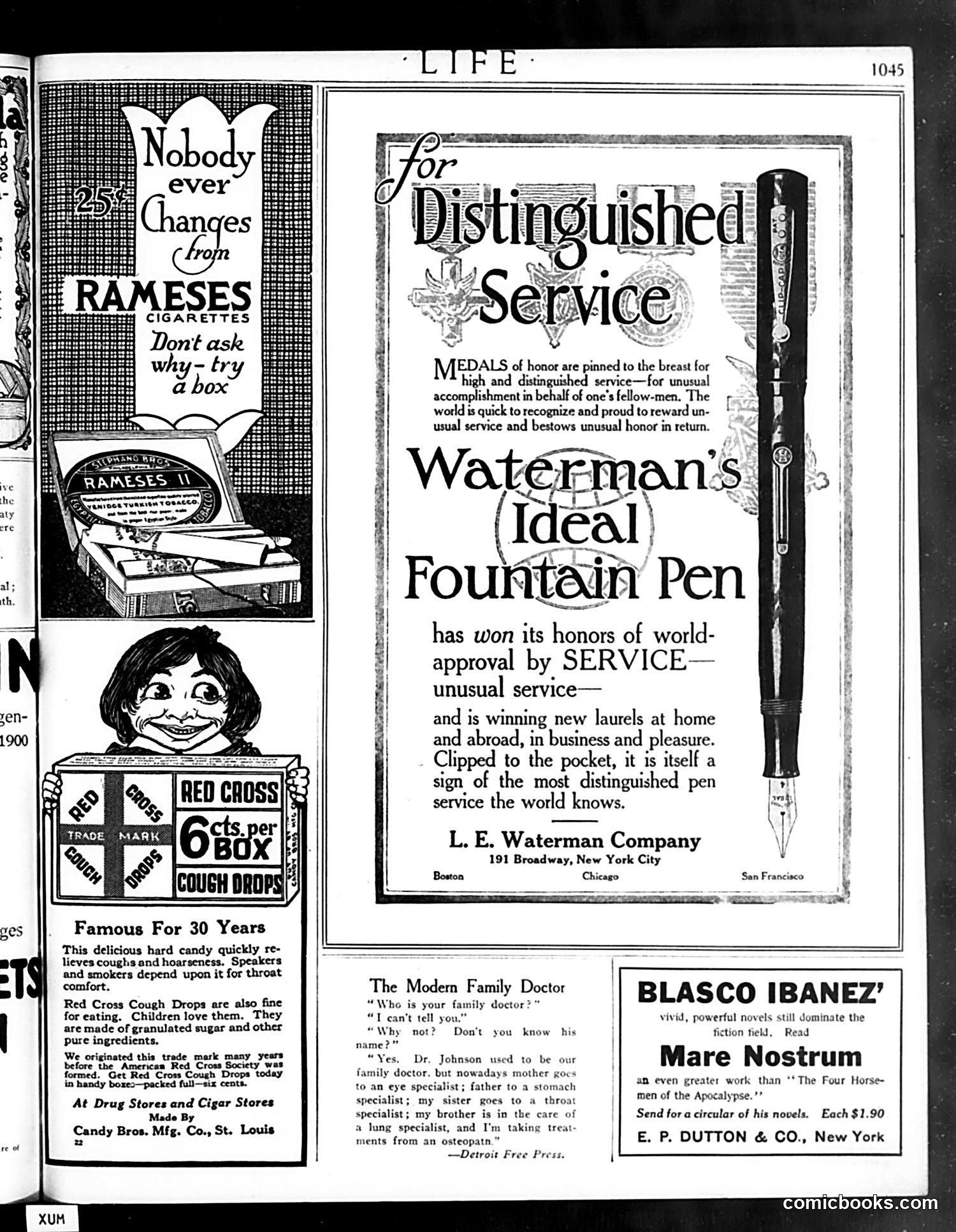 Life — December 18, 1919 — page 51 of 56