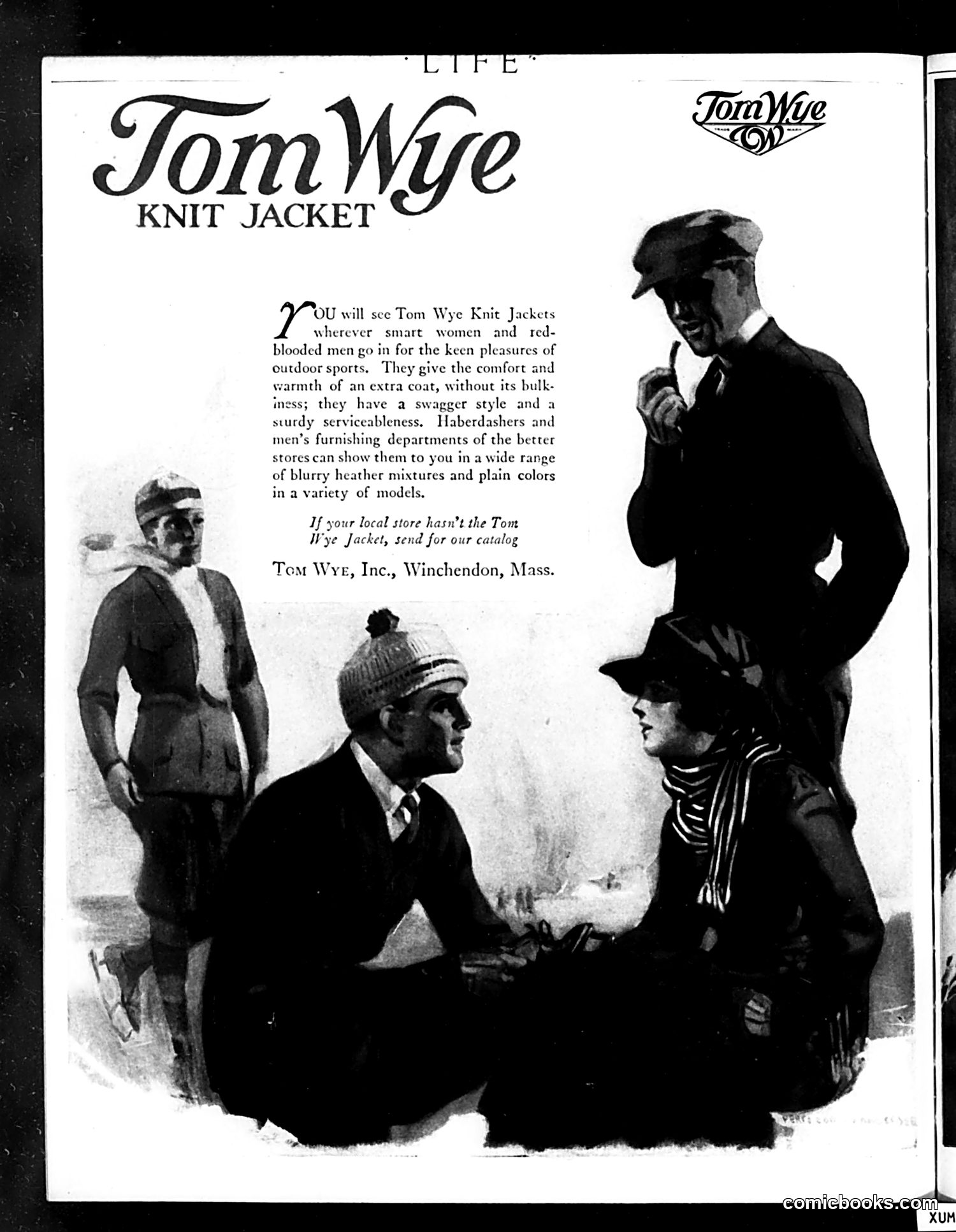Life — December 18, 1919 — page 54 of 56