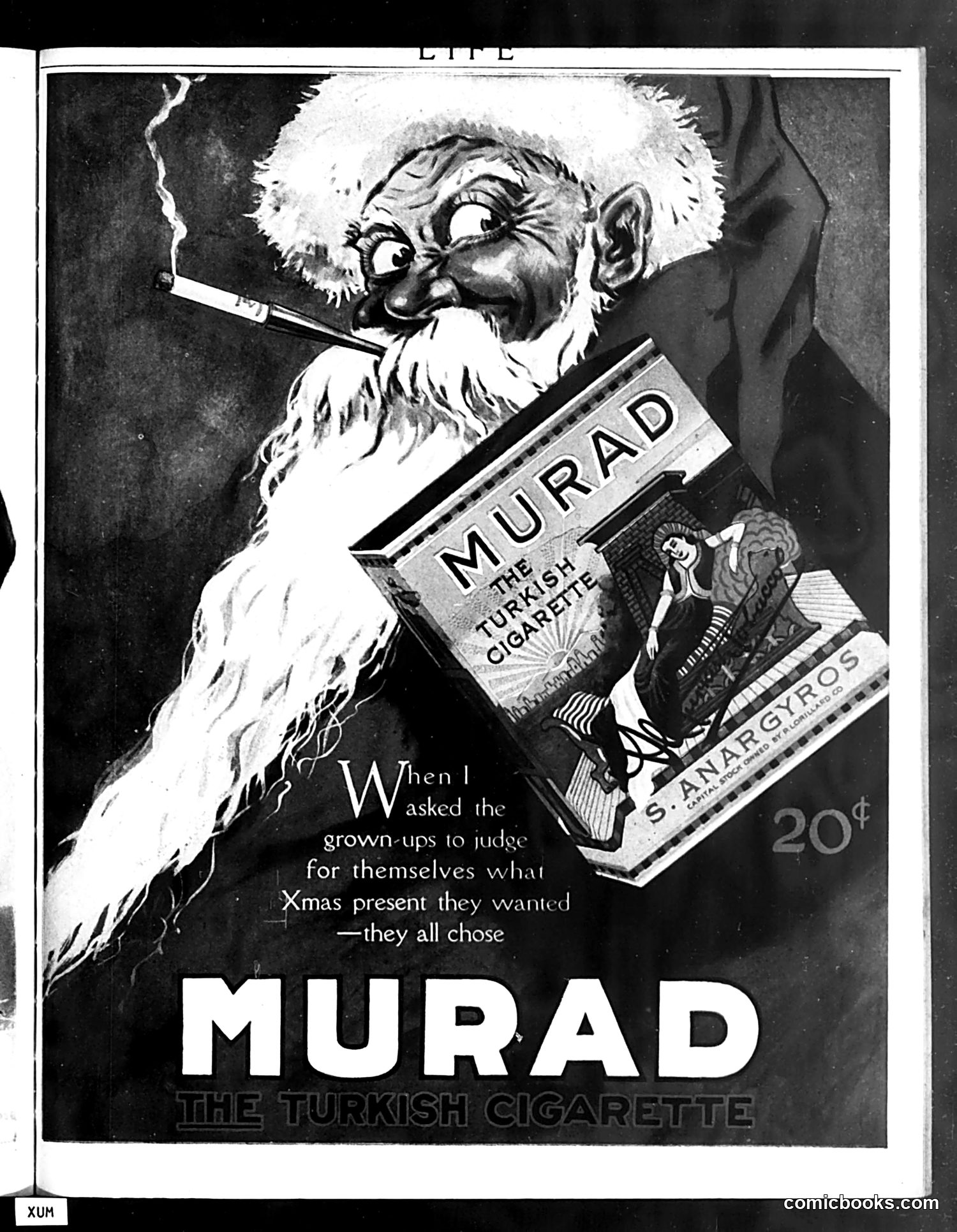 Life — December 18, 1919 — page 55 of 56